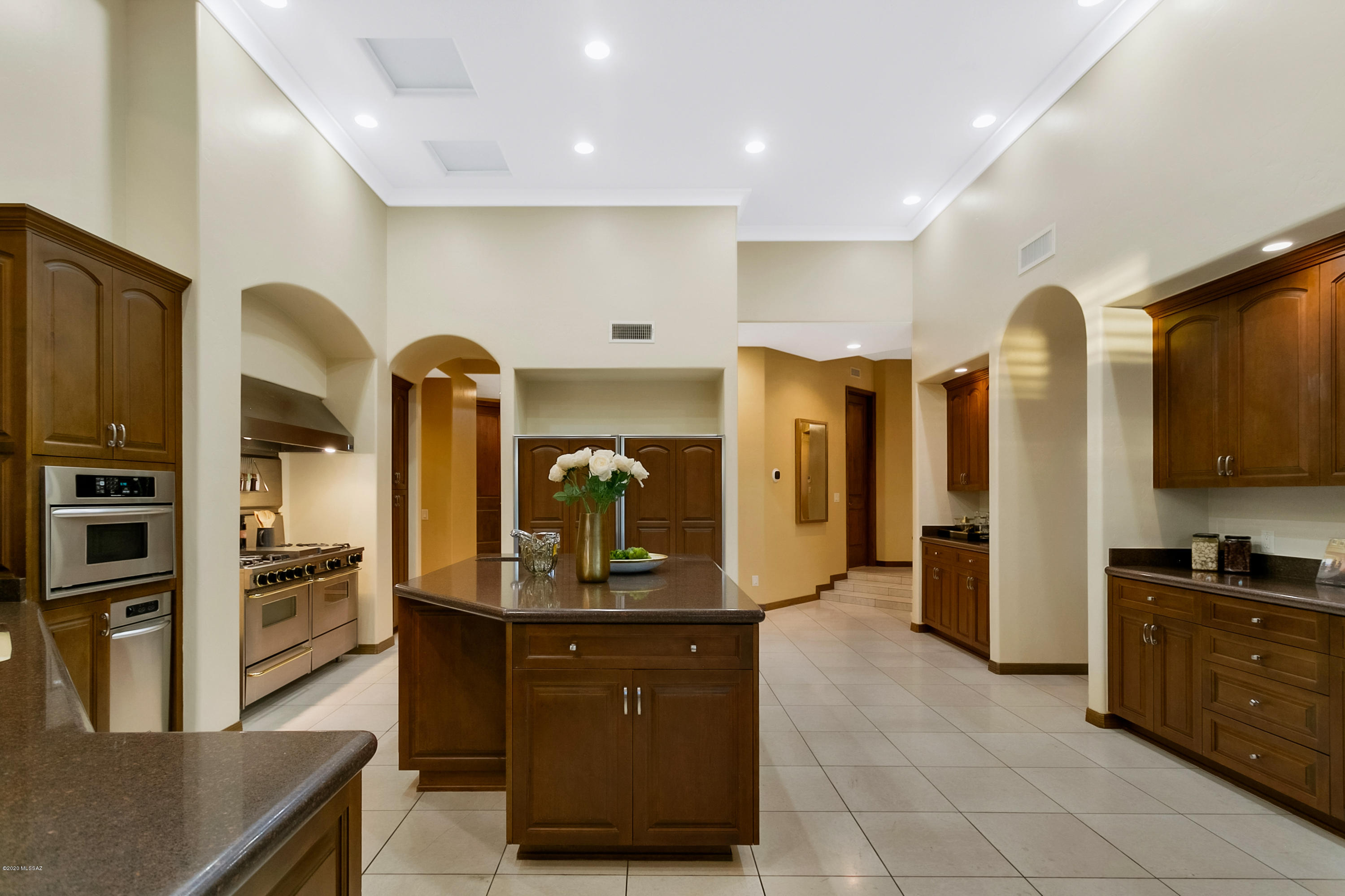 Canyon Pass At Dove Mountain - Residential
