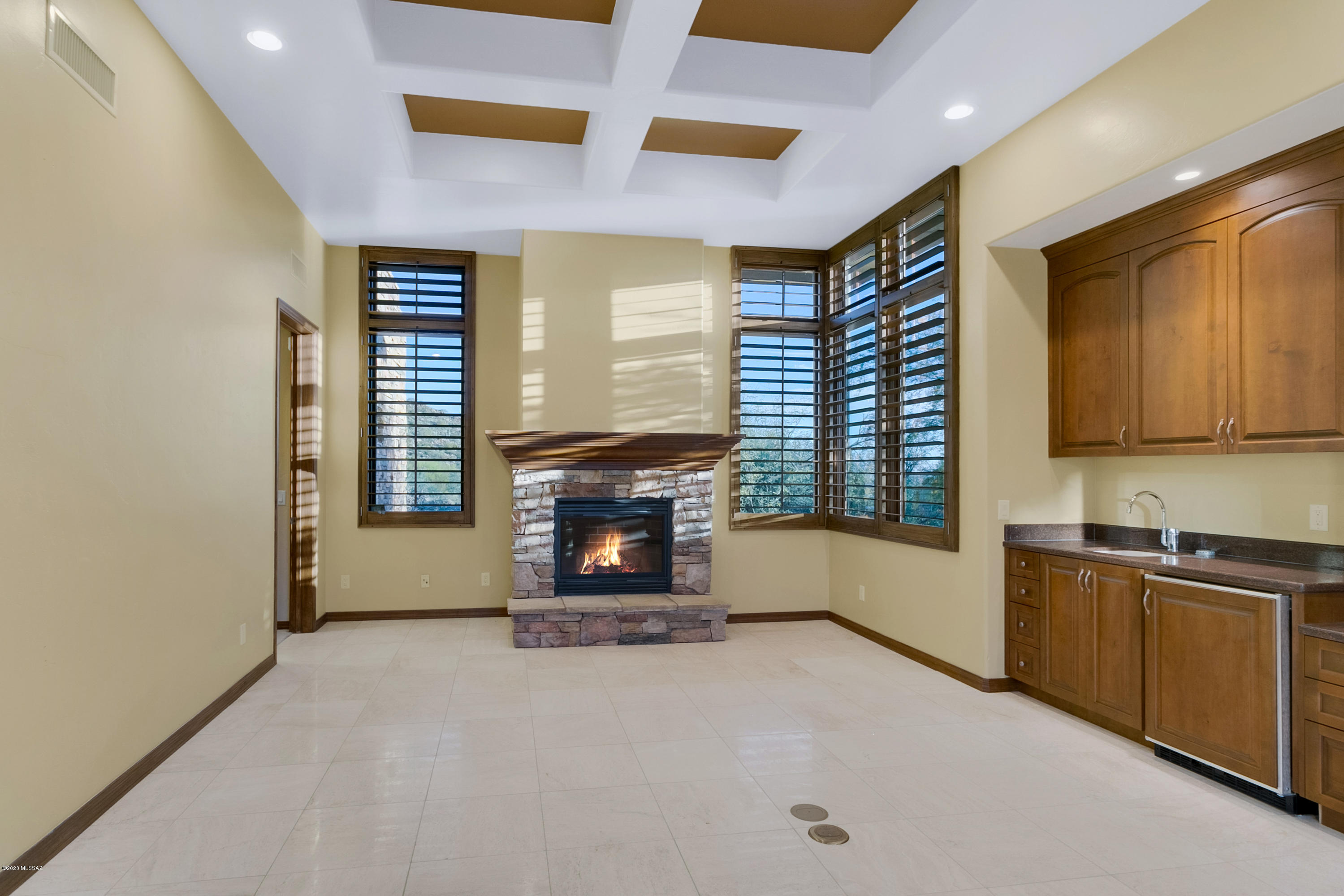 Canyon Pass At Dove Mountain - Residential