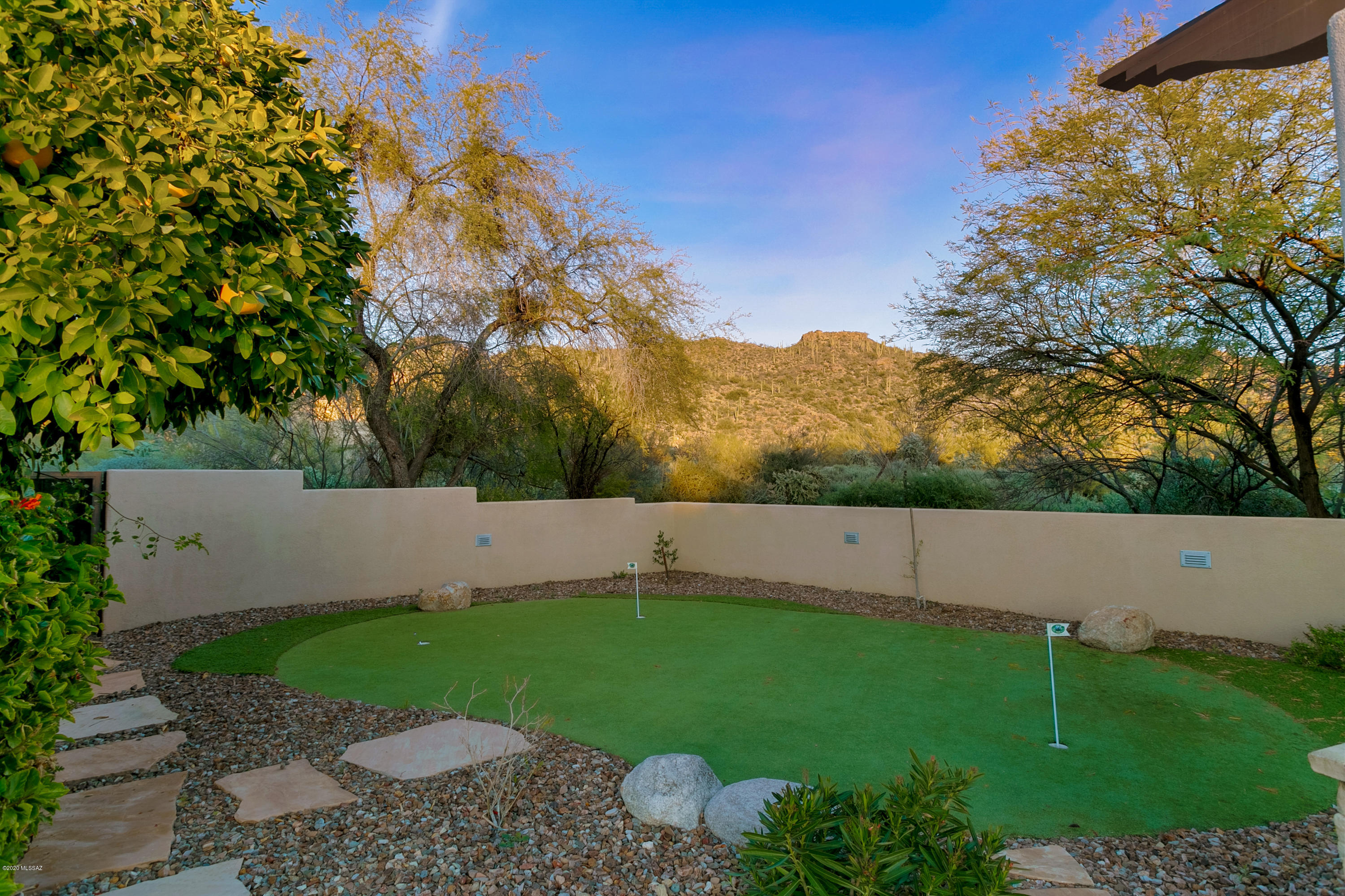 Canyon Pass At Dove Mountain - Residential