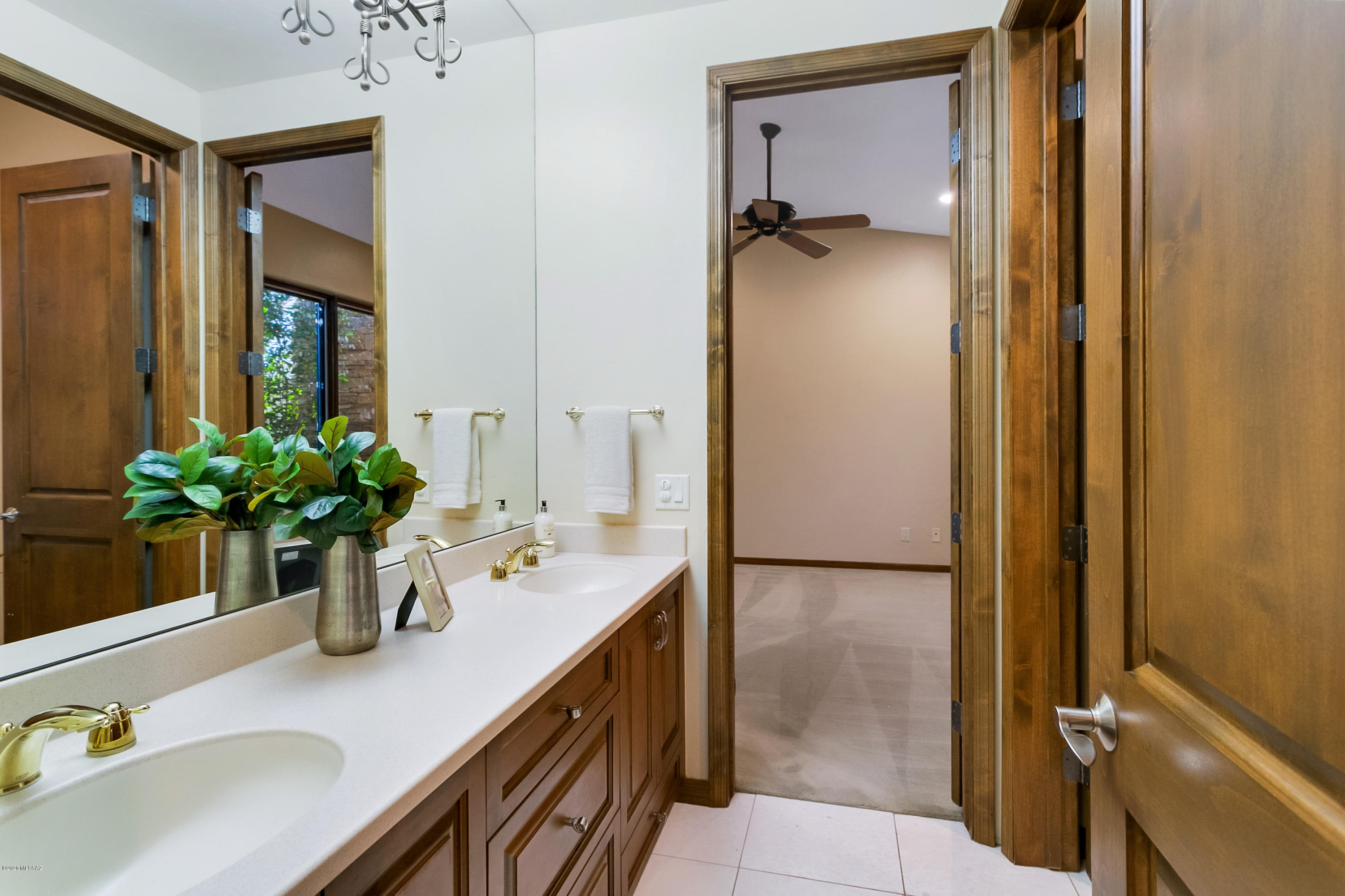 Canyon Pass At Dove Mountain - Residential
