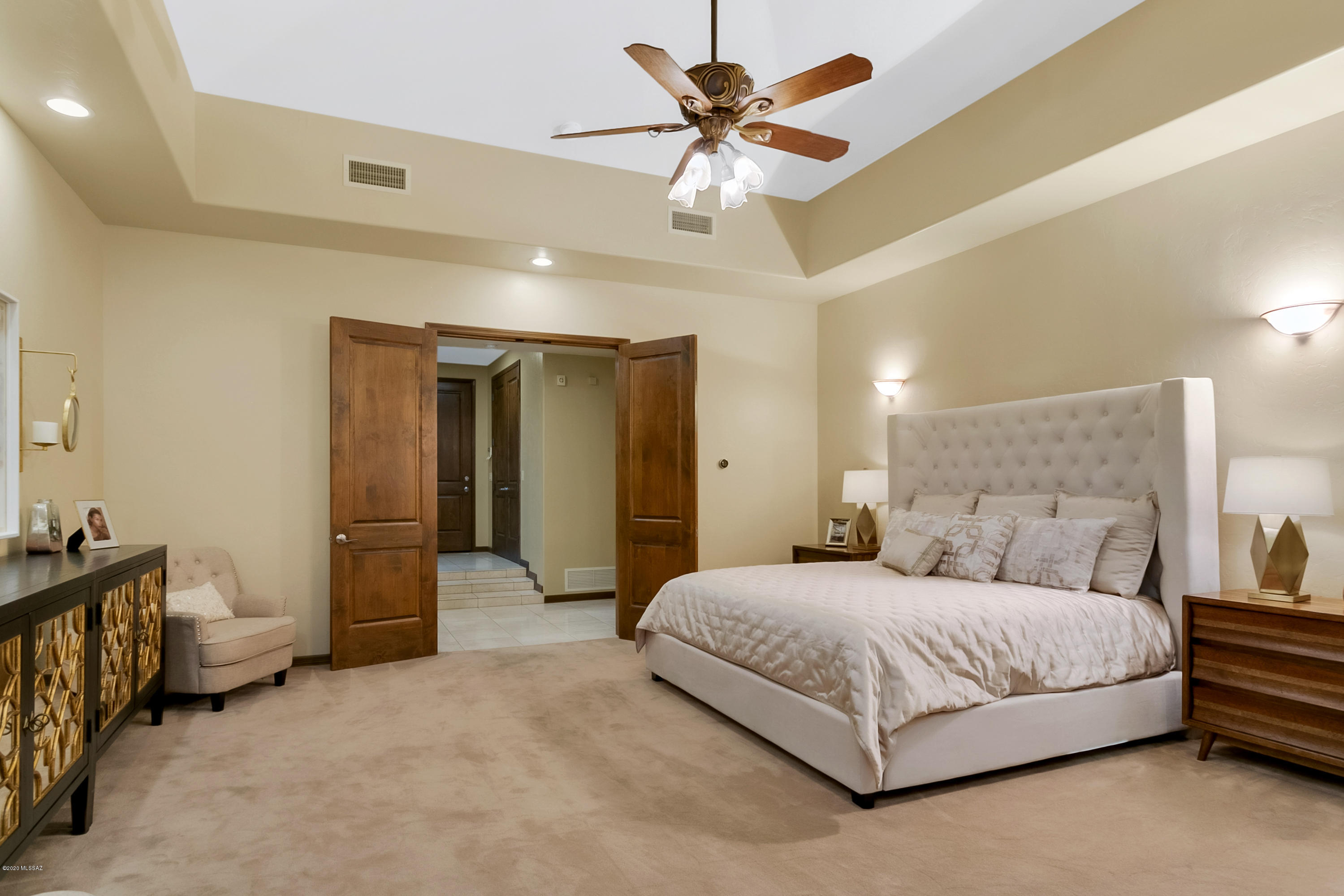 Canyon Pass At Dove Mountain - Residential