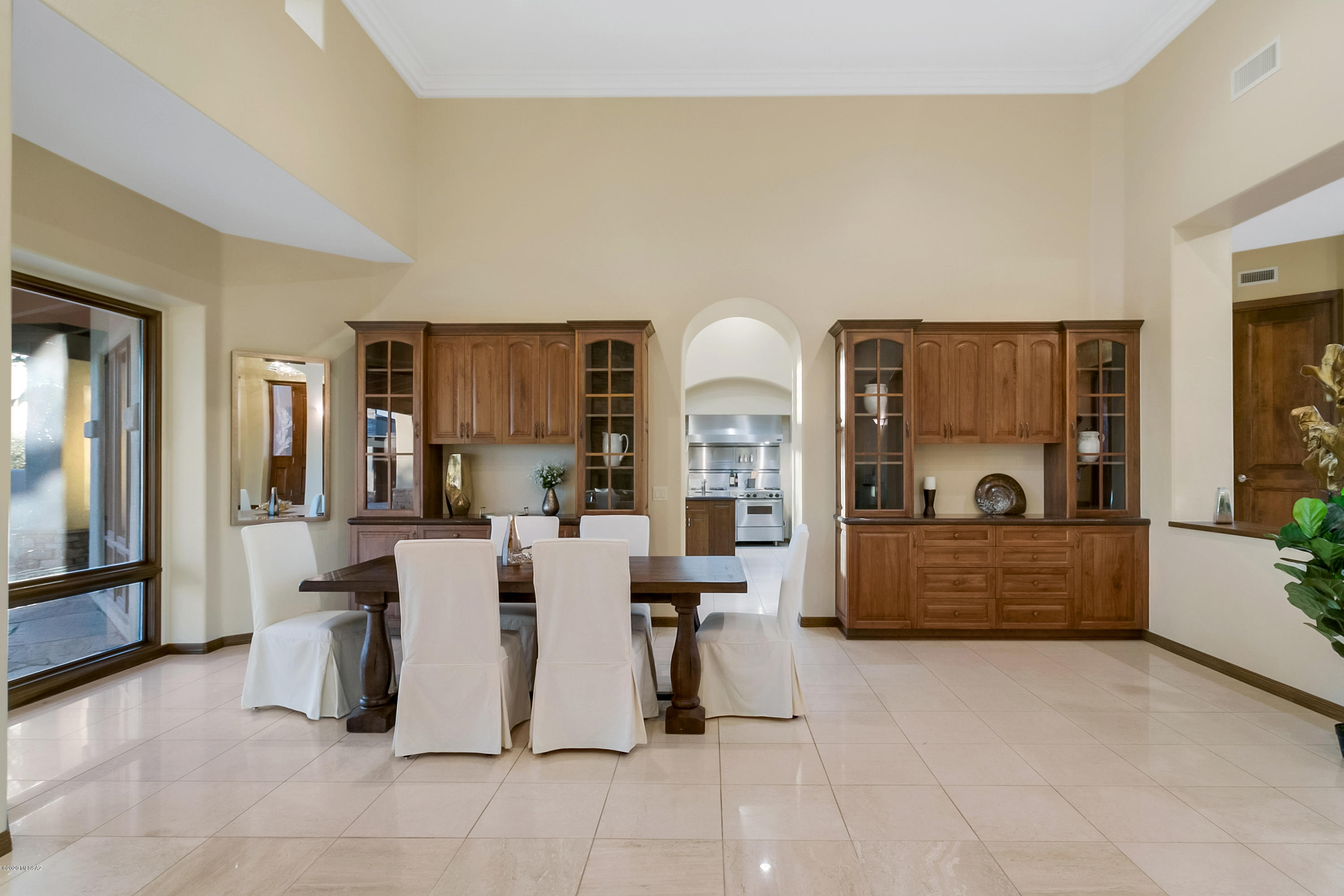 Canyon Pass At Dove Mountain - Residential