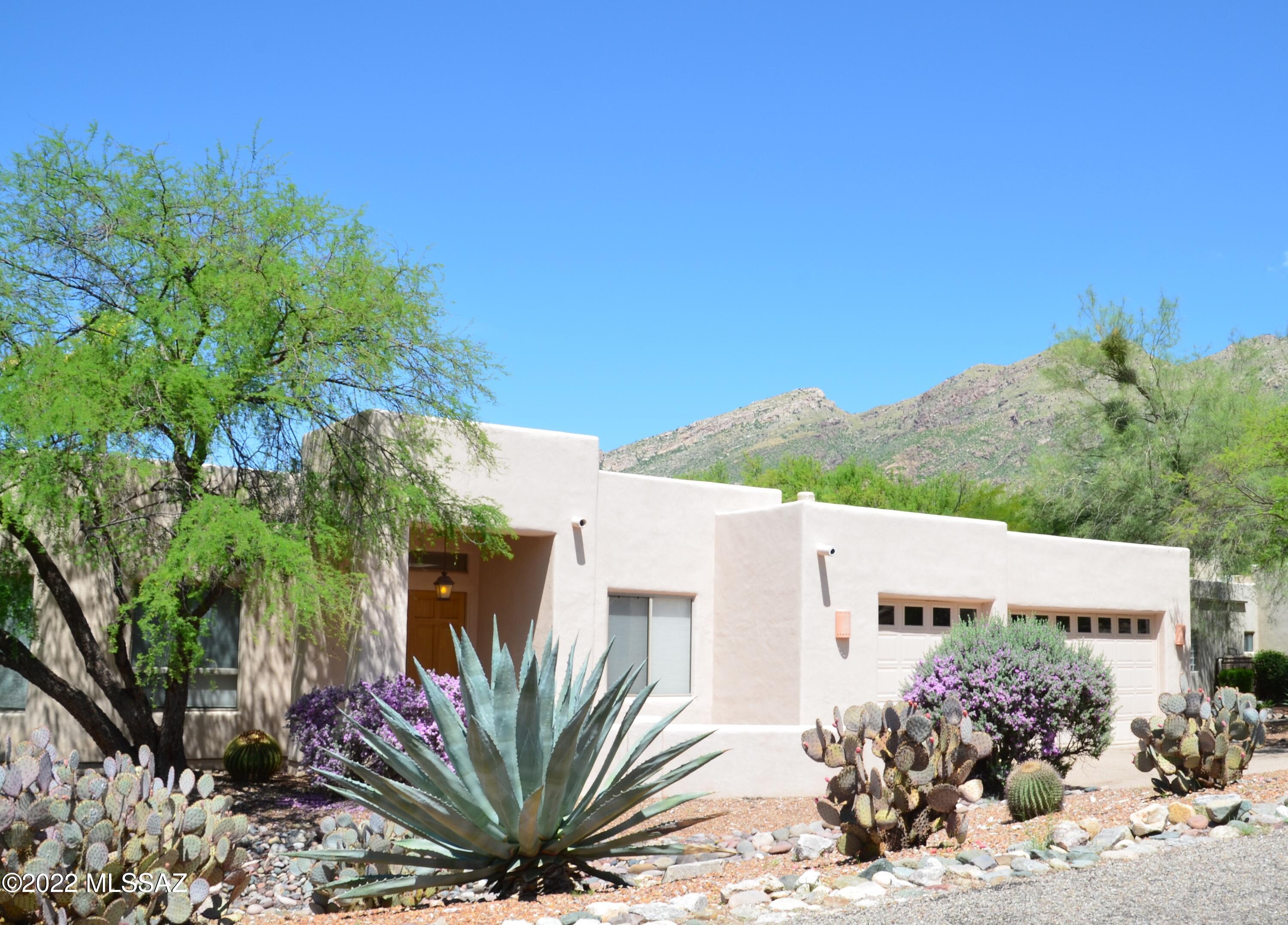 Alta Vista Estates (1-124) - Residential
