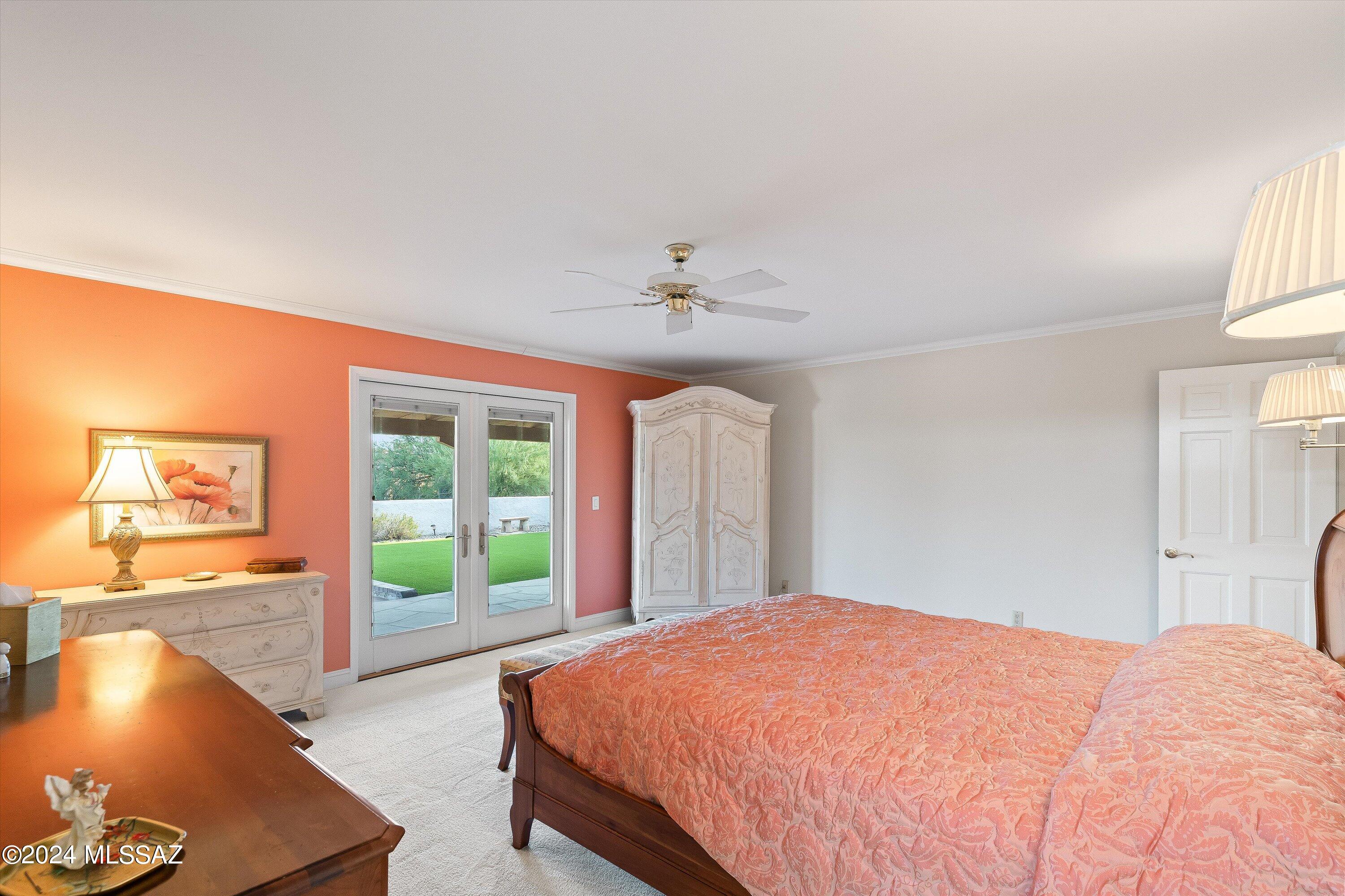 Catalina Foothills Estates NO. 7 (187-249) - Residential