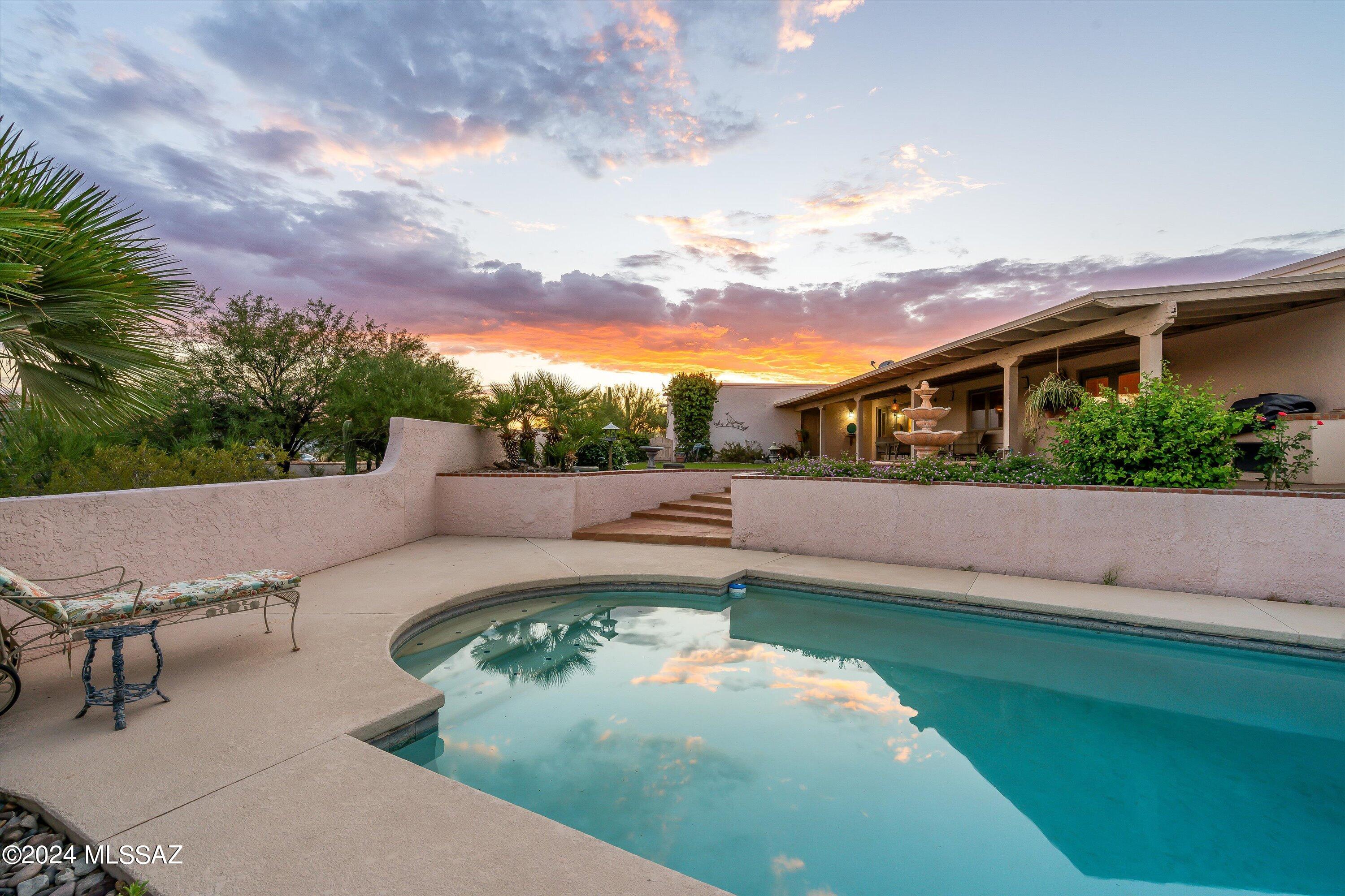 Catalina Foothills Estates NO. 7 (187-249) - Residential