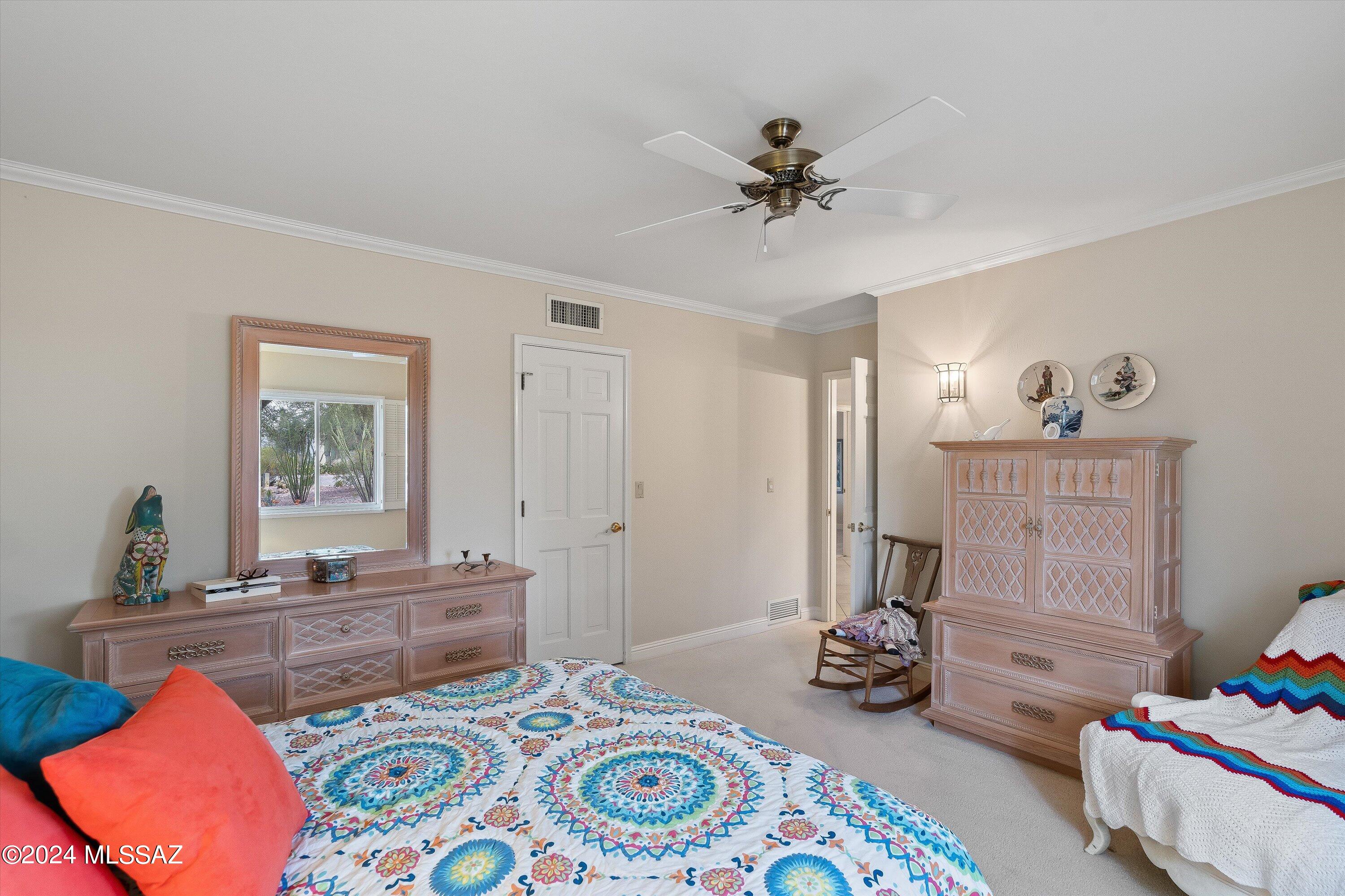 Catalina Foothills Estates NO. 7 (187-249) - Residential