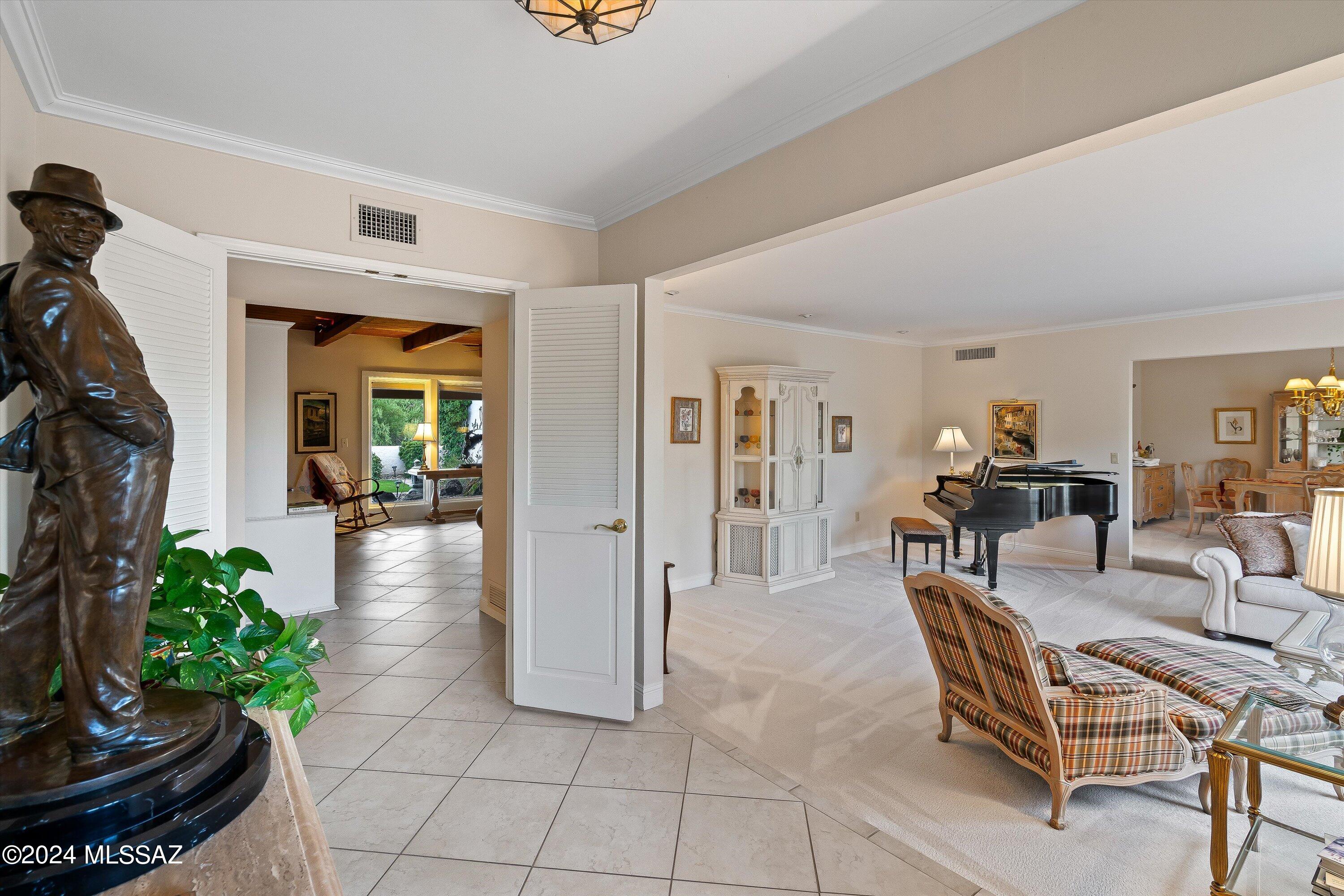 Catalina Foothills Estates NO. 7 (187-249) - Residential