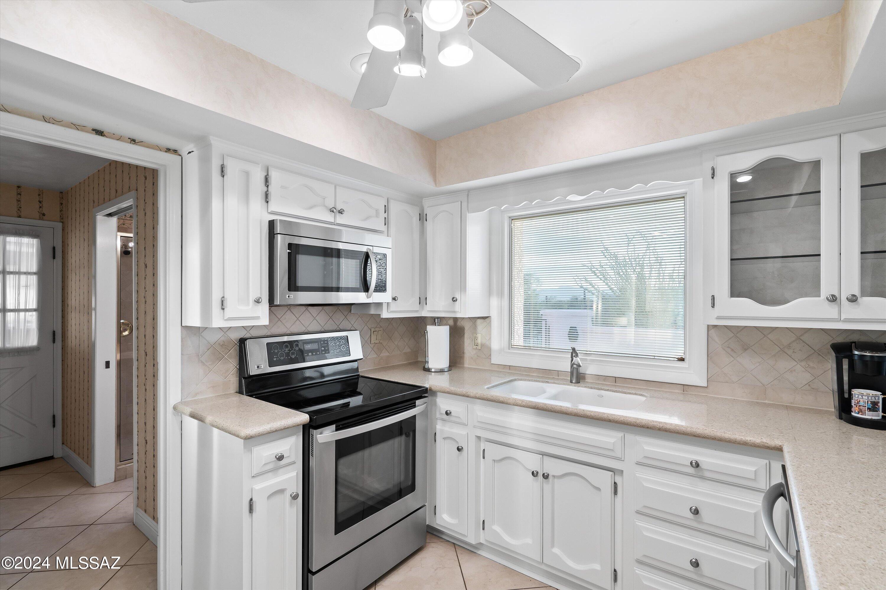 Catalina Foothills Estates NO. 7 (187-249) - Residential