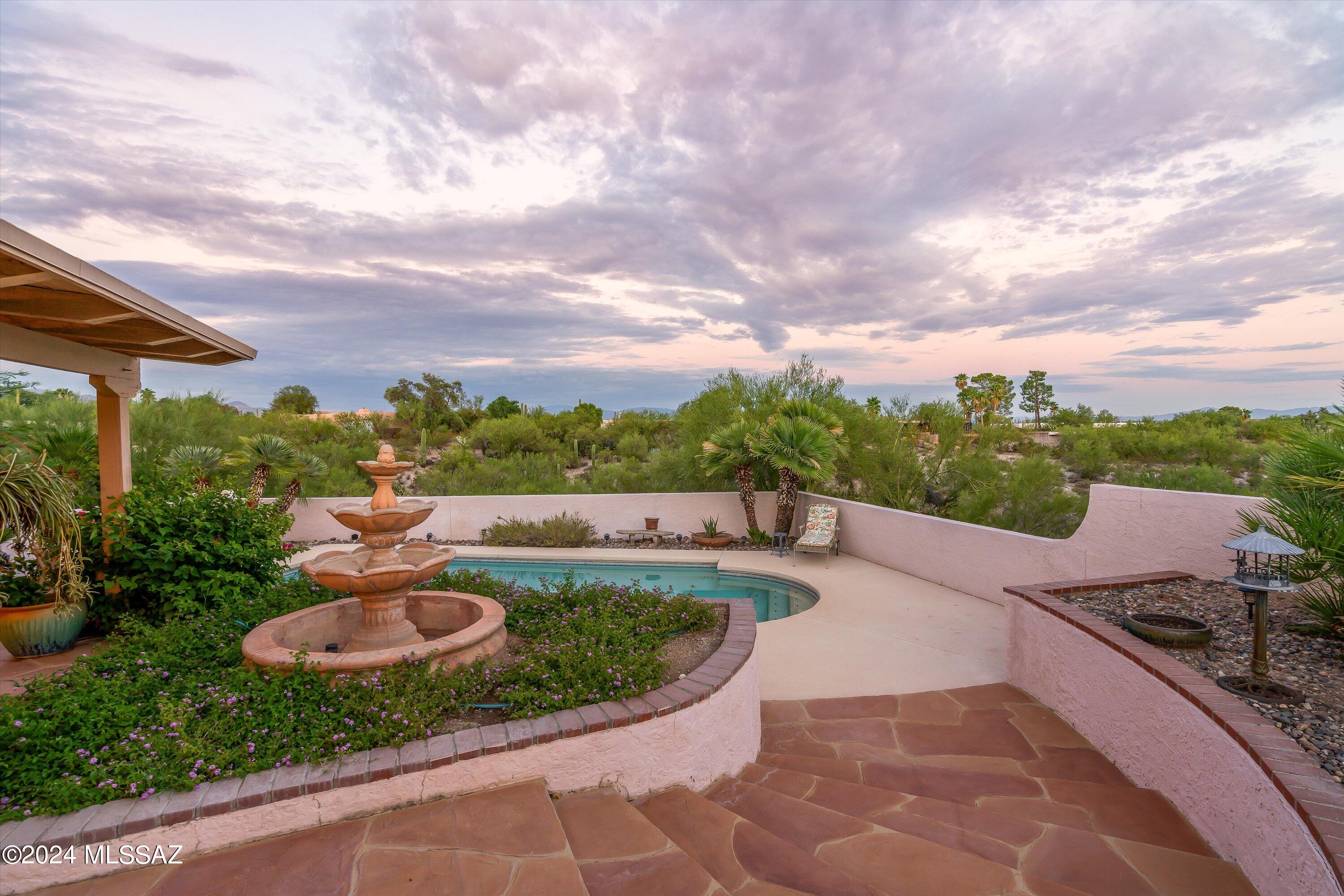 Catalina Foothills Estates NO. 7 (187-249) - Residential