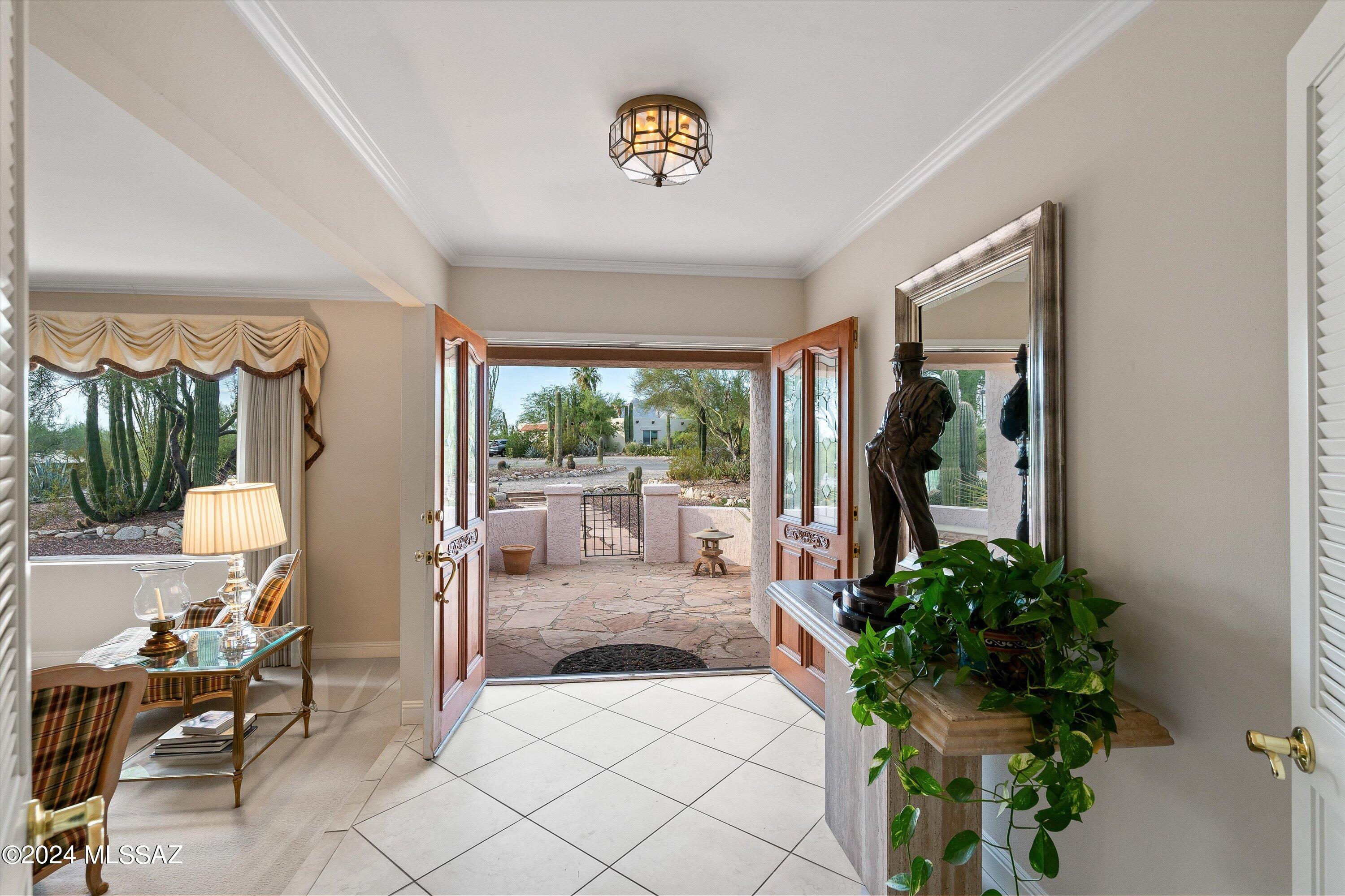Catalina Foothills Estates NO. 7 (187-249) - Residential