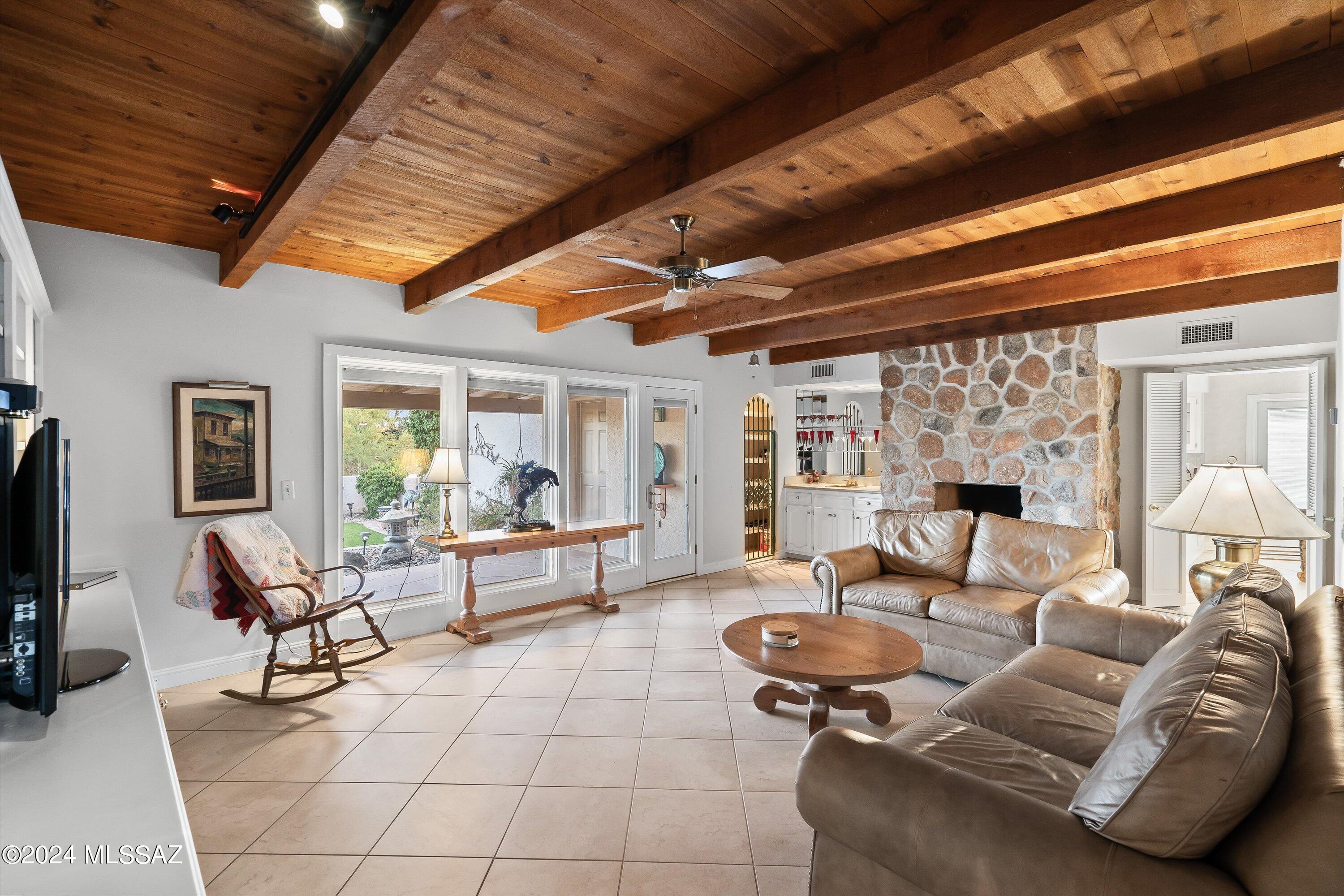 Catalina Foothills Estates NO. 7 (187-249) - Residential