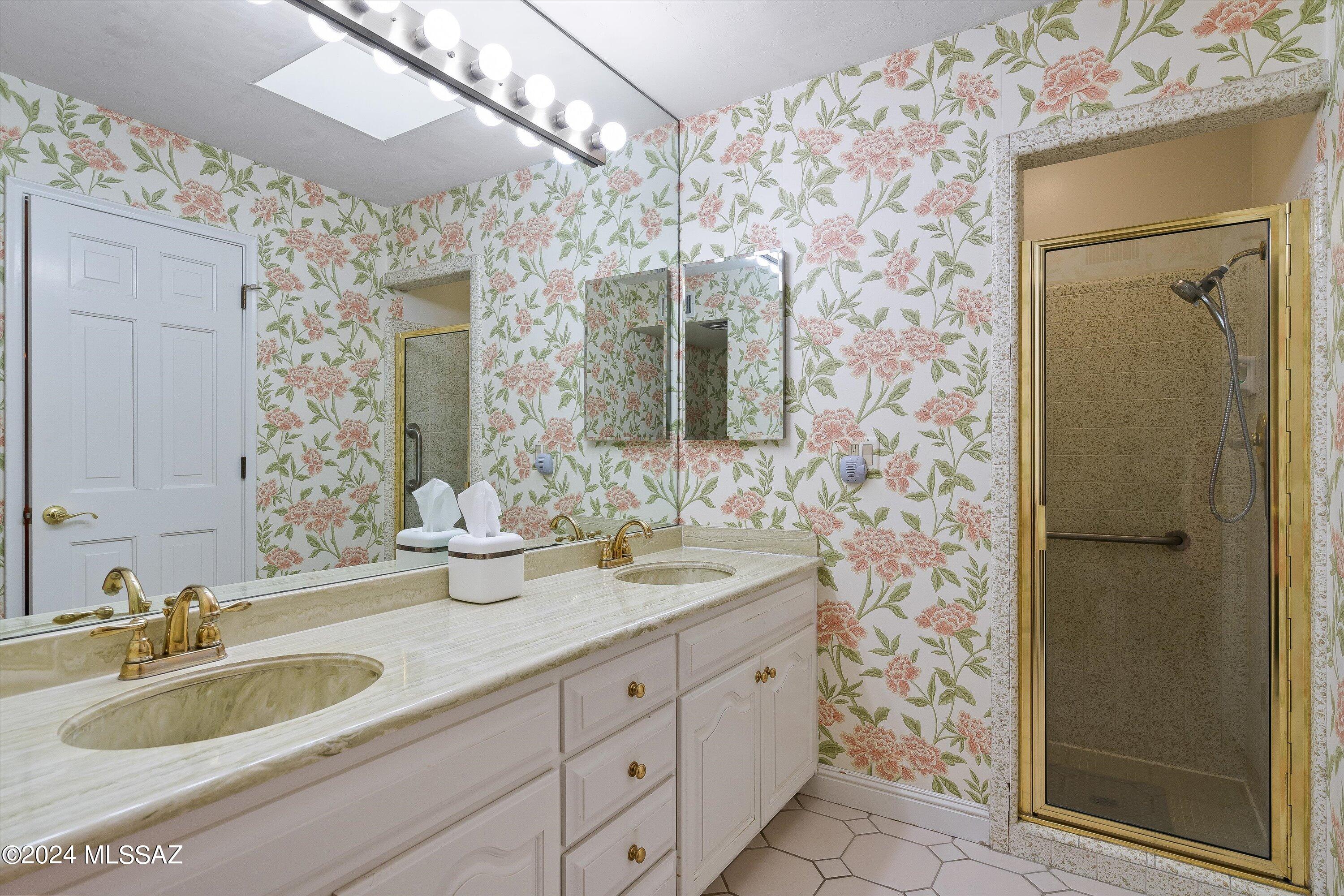 Catalina Foothills Estates NO. 7 (187-249) - Residential