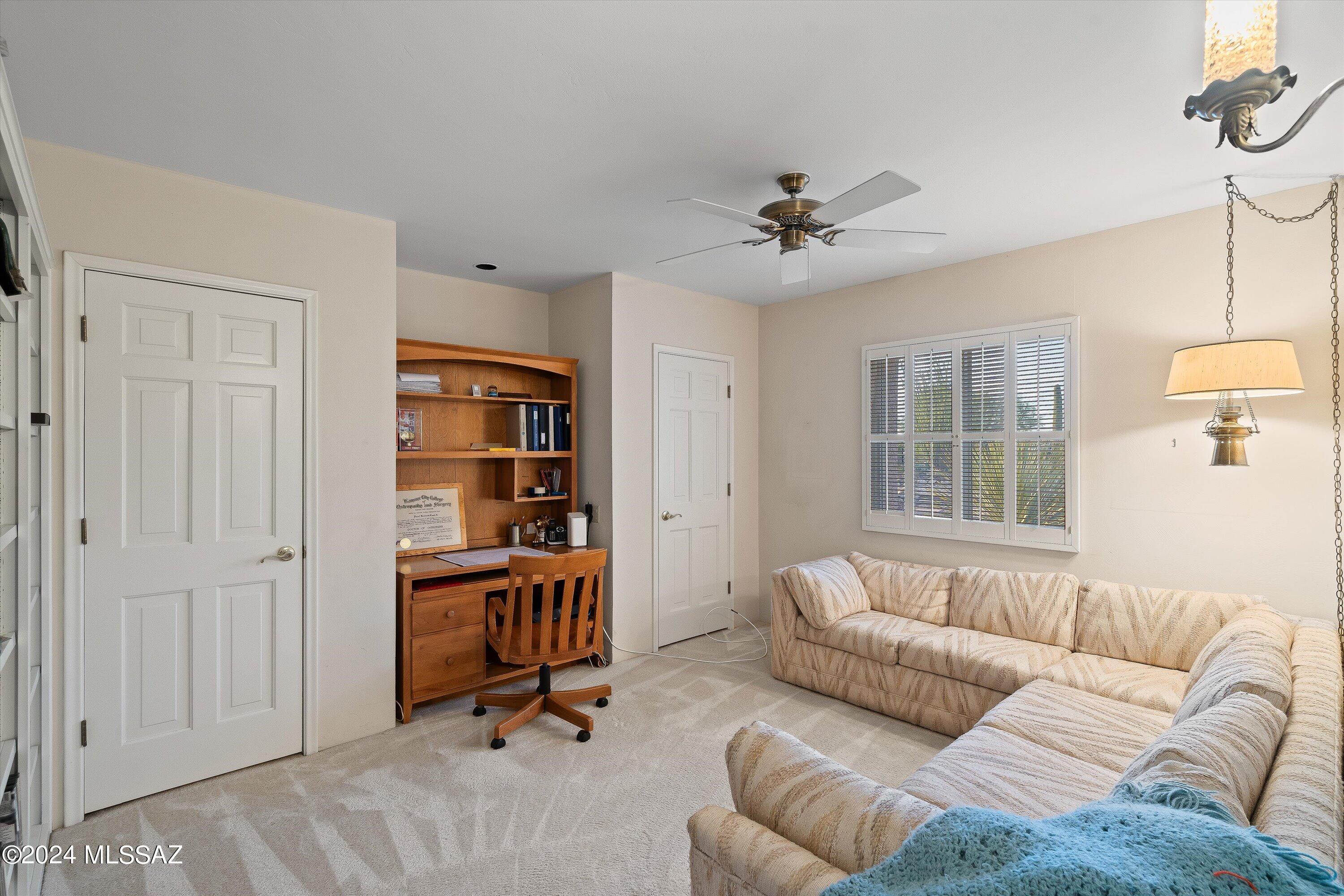 Catalina Foothills Estates NO. 7 (187-249) - Residential