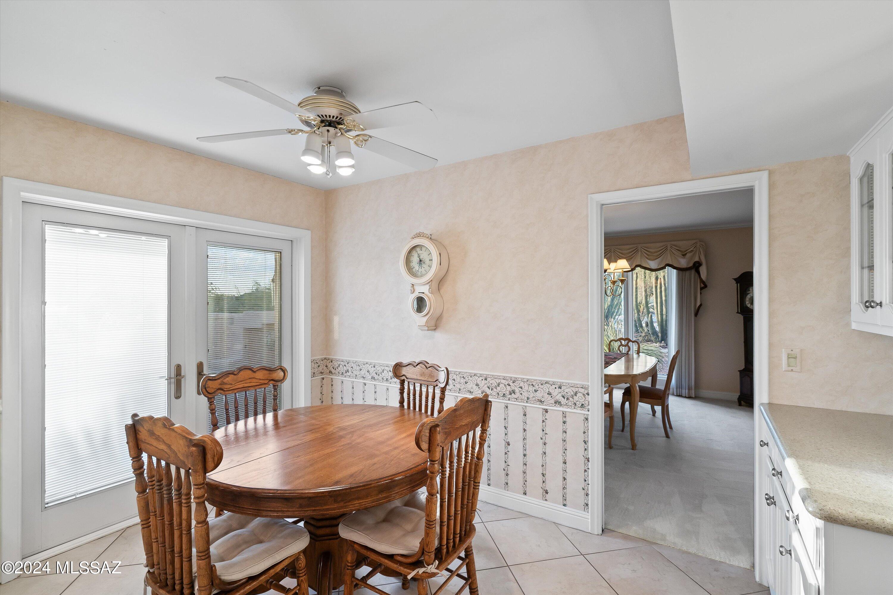 Catalina Foothills Estates NO. 7 (187-249) - Residential