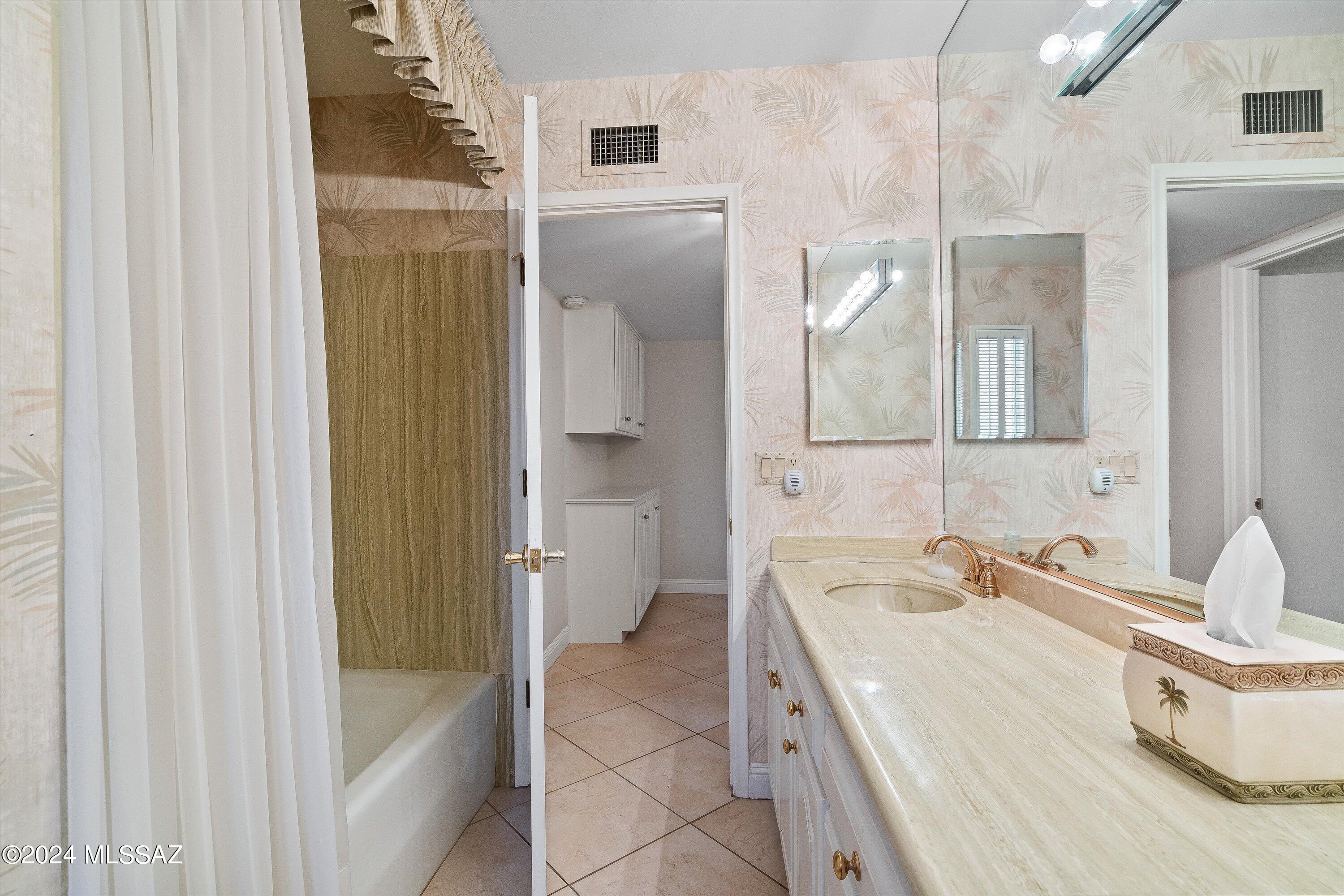 Catalina Foothills Estates NO. 7 (187-249) - Residential