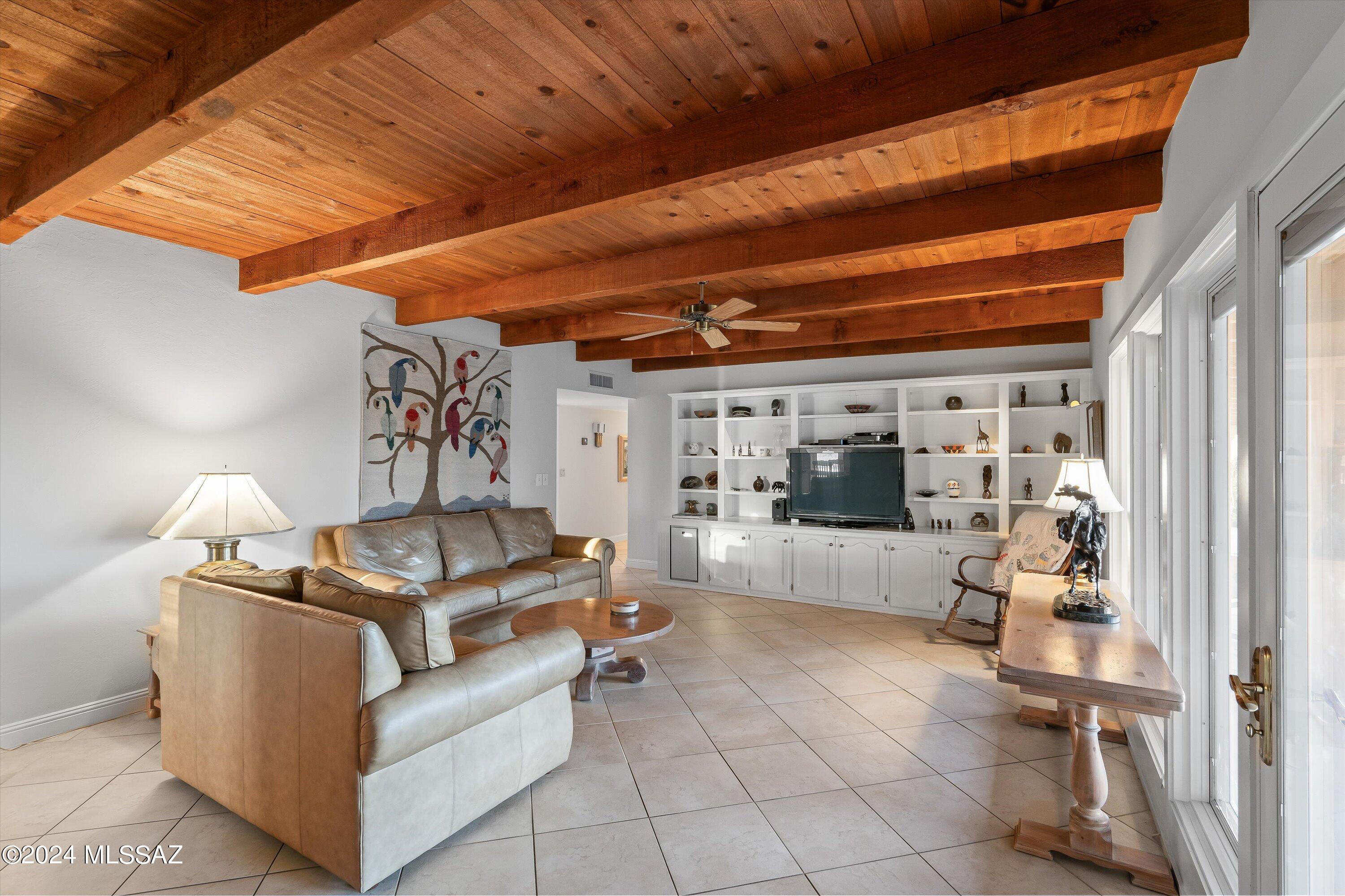 Catalina Foothills Estates NO. 7 (187-249) - Residential