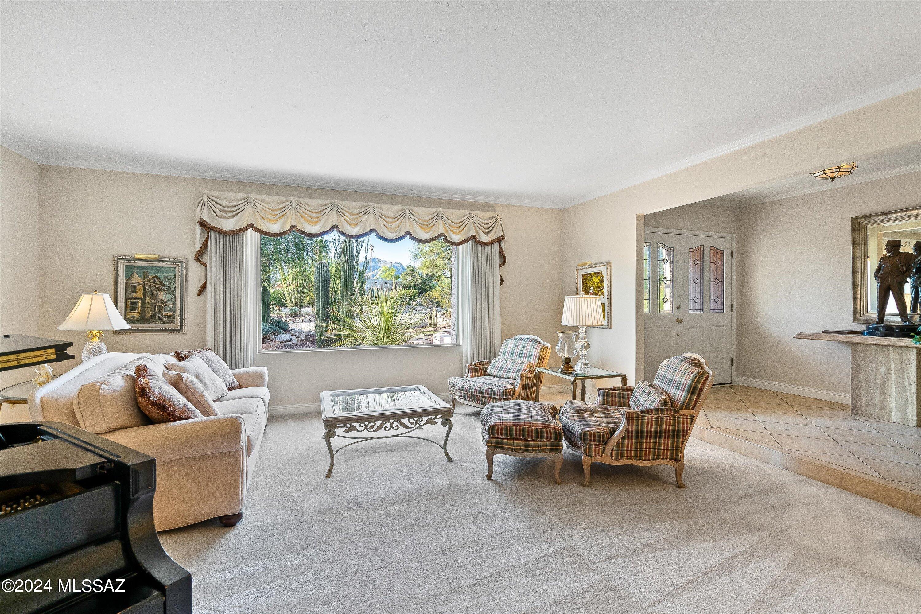 Catalina Foothills Estates NO. 7 (187-249) - Residential
