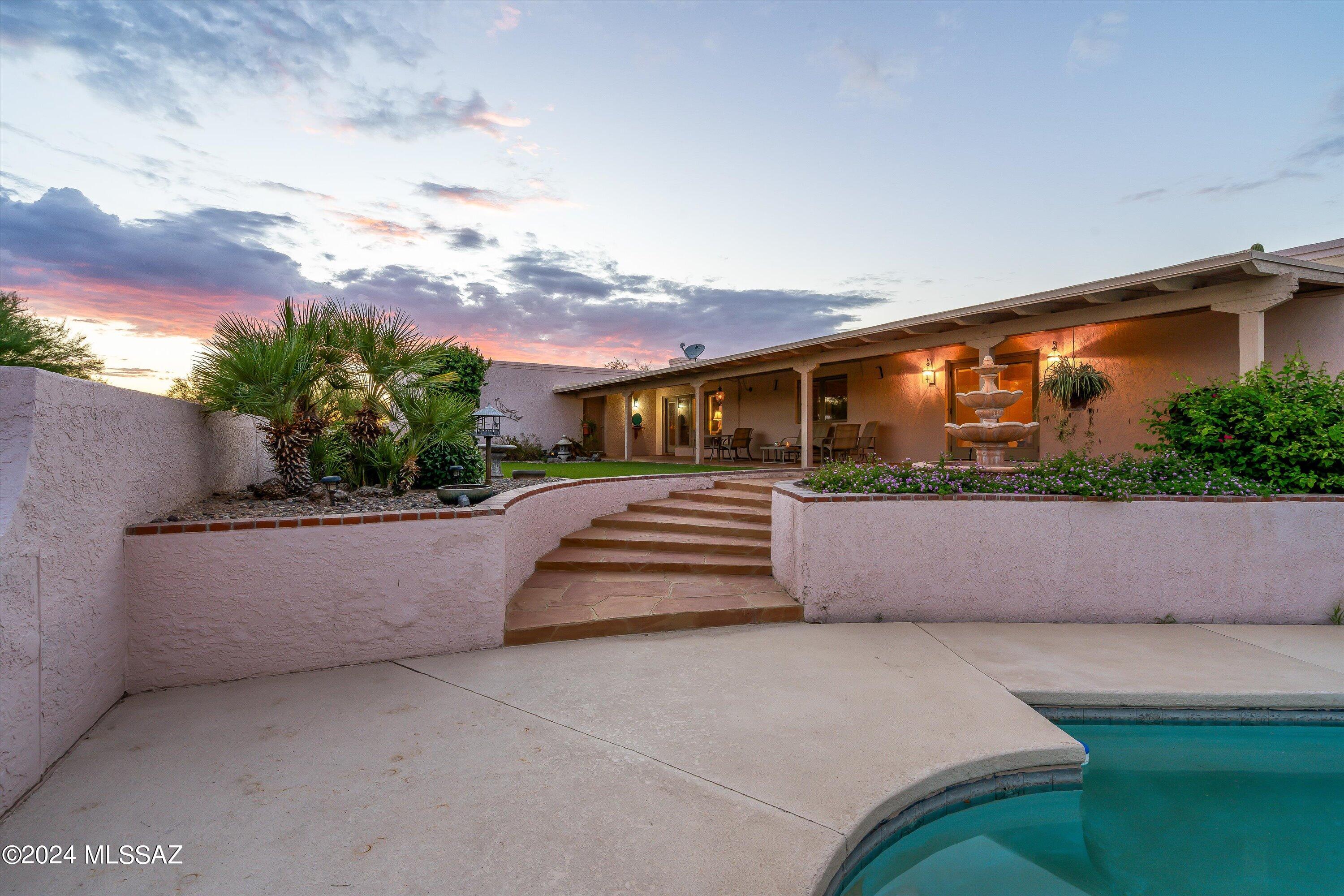 Catalina Foothills Estates NO. 7 (187-249) - Residential