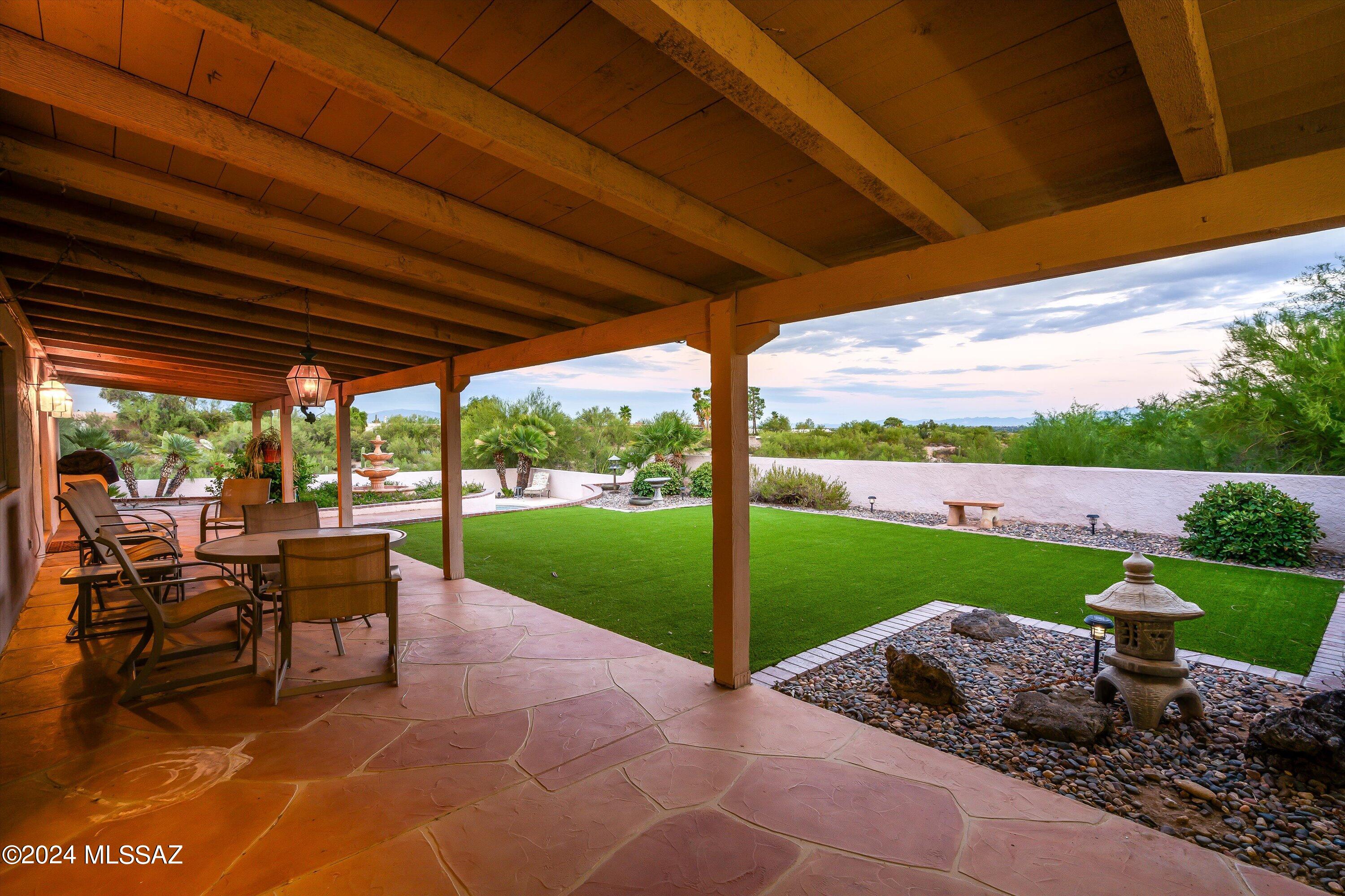Catalina Foothills Estates NO. 7 (187-249) - Residential