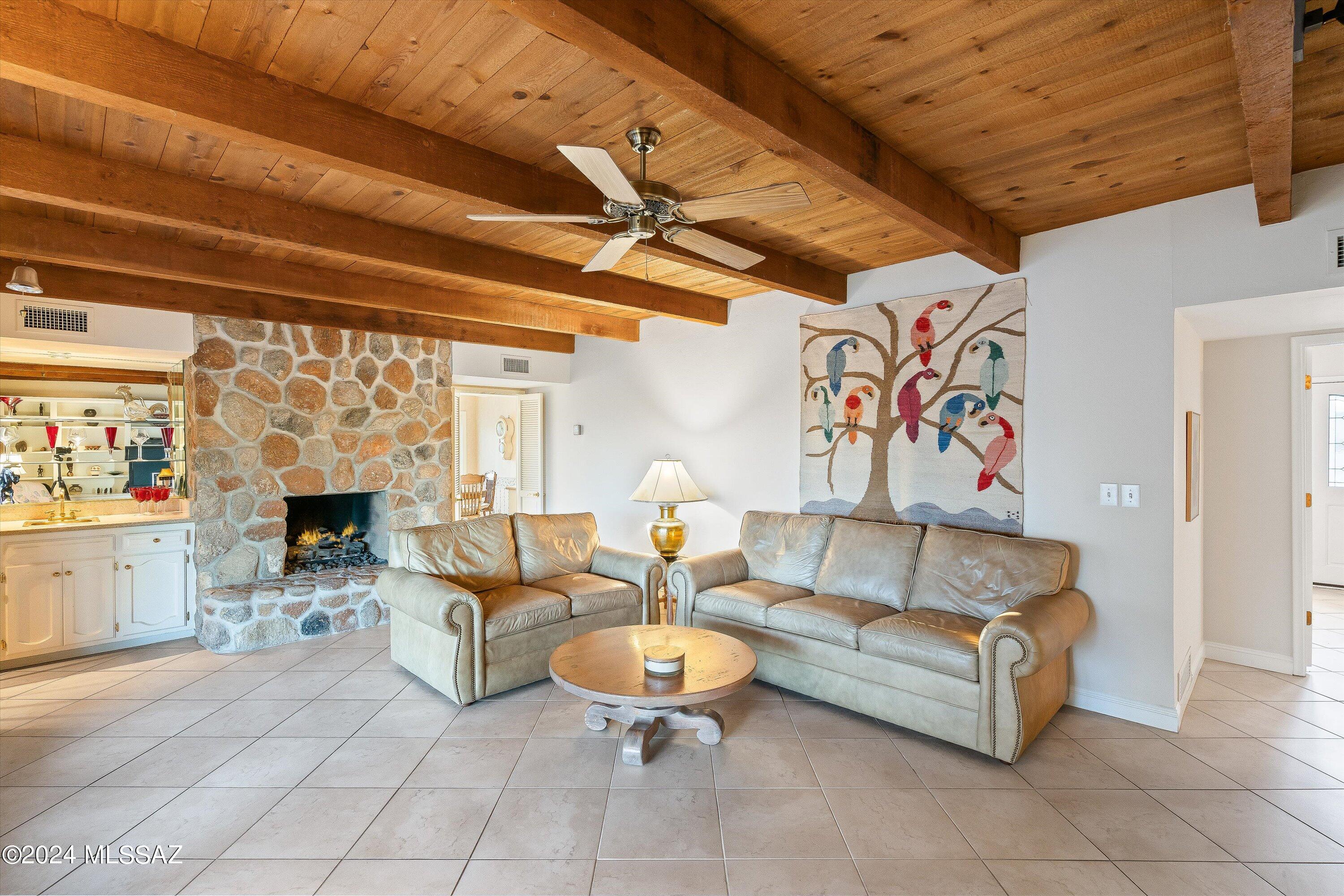 Catalina Foothills Estates NO. 7 (187-249) - Residential