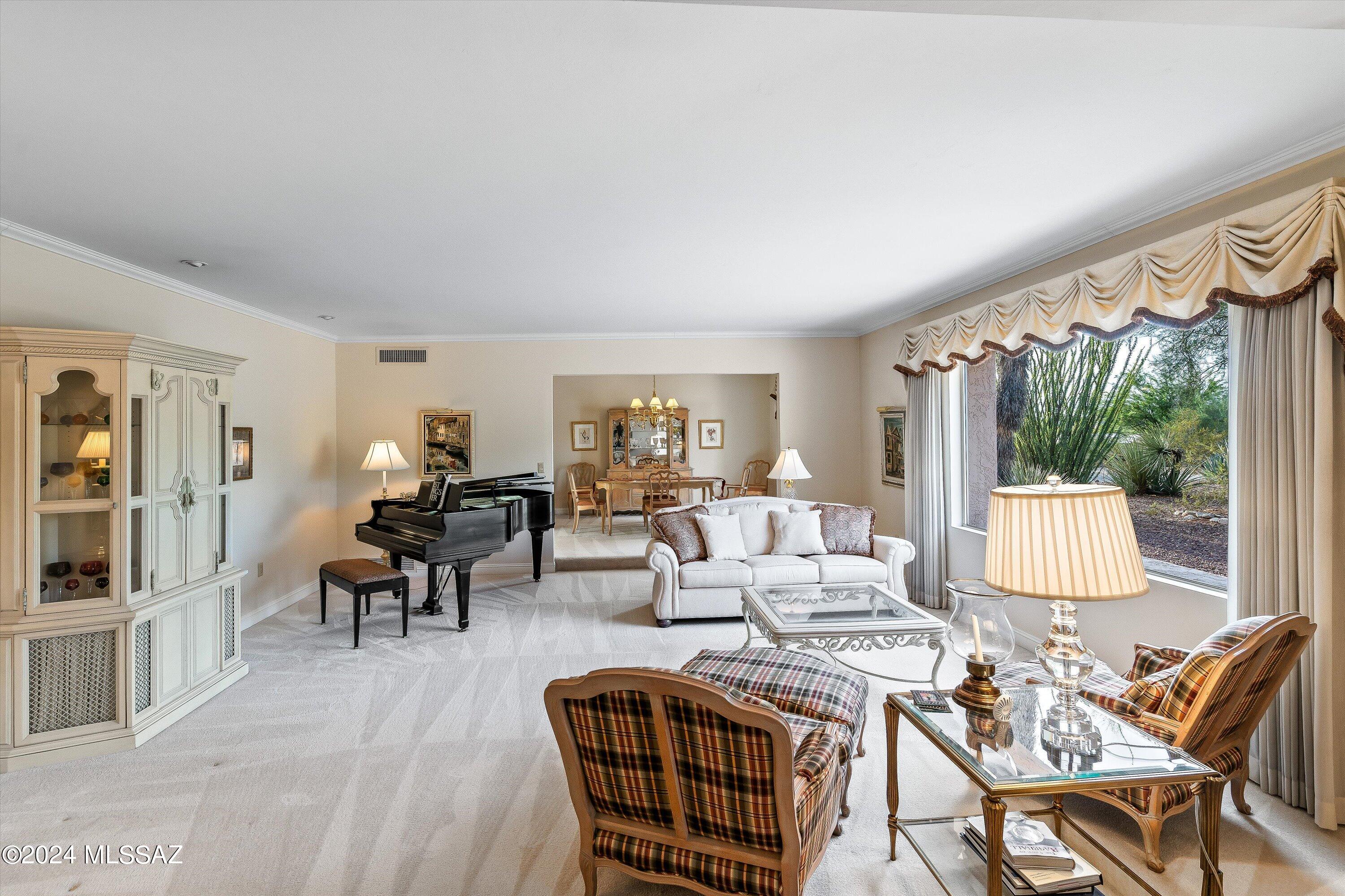 Catalina Foothills Estates NO. 7 (187-249) - Residential