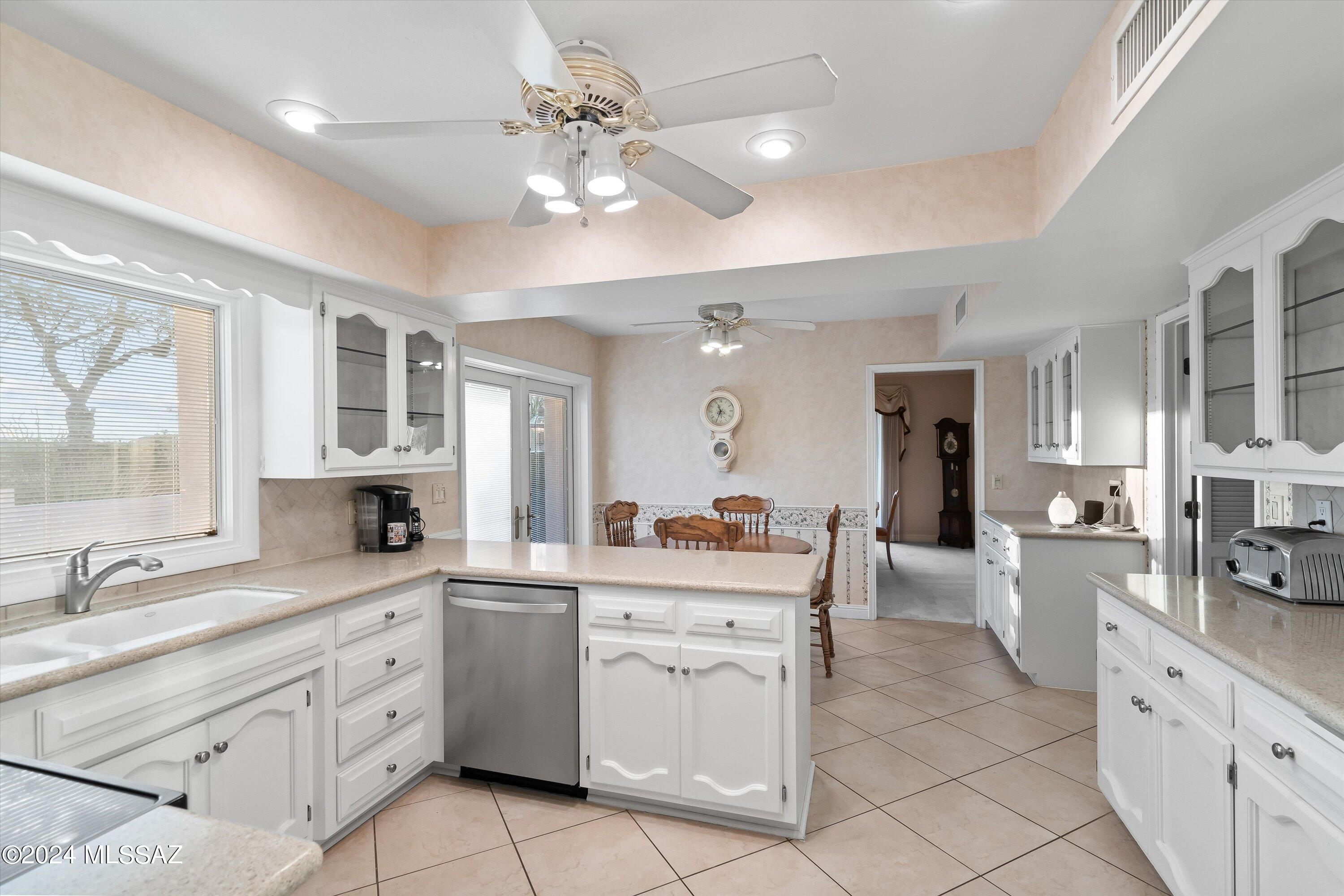 Catalina Foothills Estates NO. 7 (187-249) - Residential