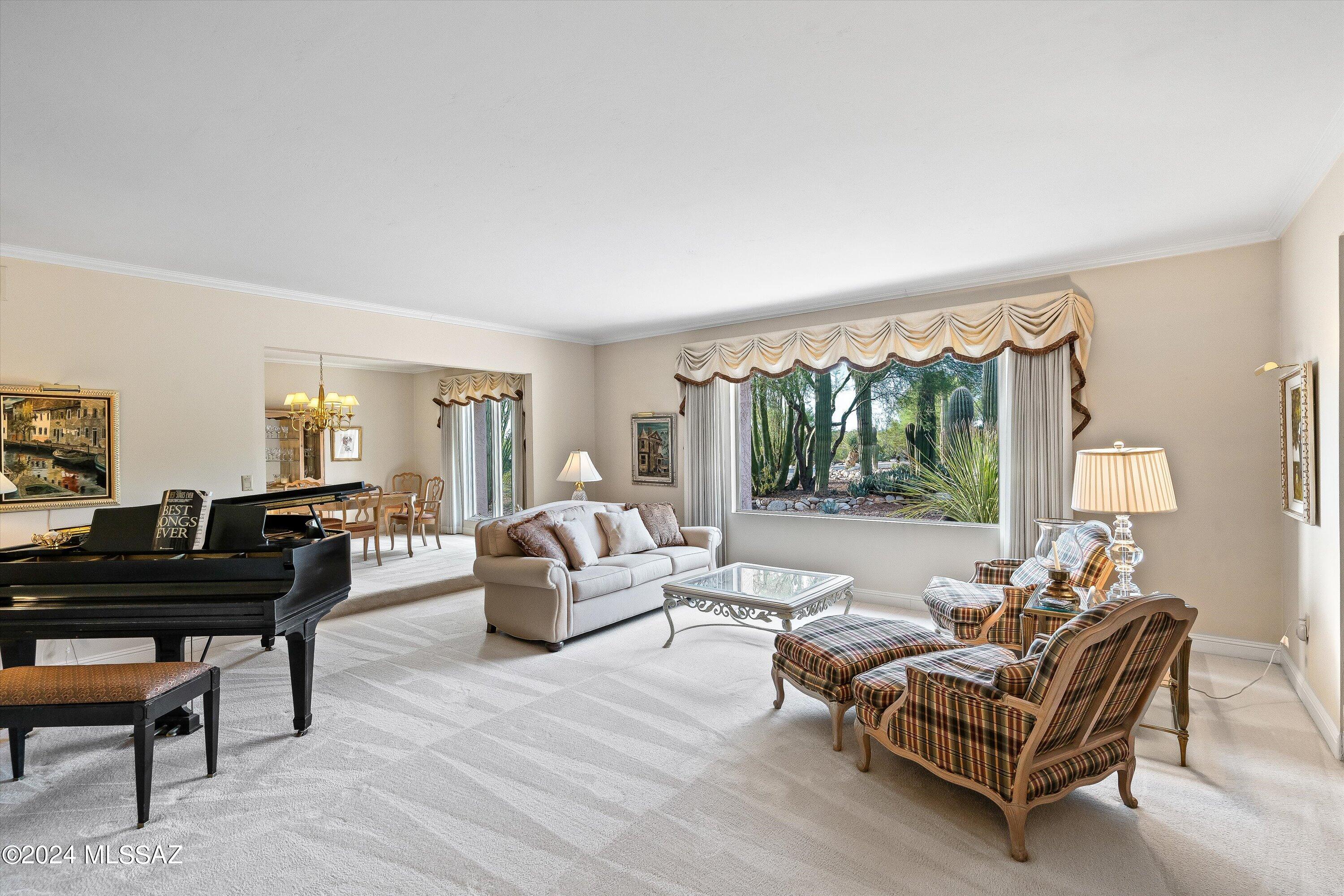 Catalina Foothills Estates NO. 7 (187-249) - Residential