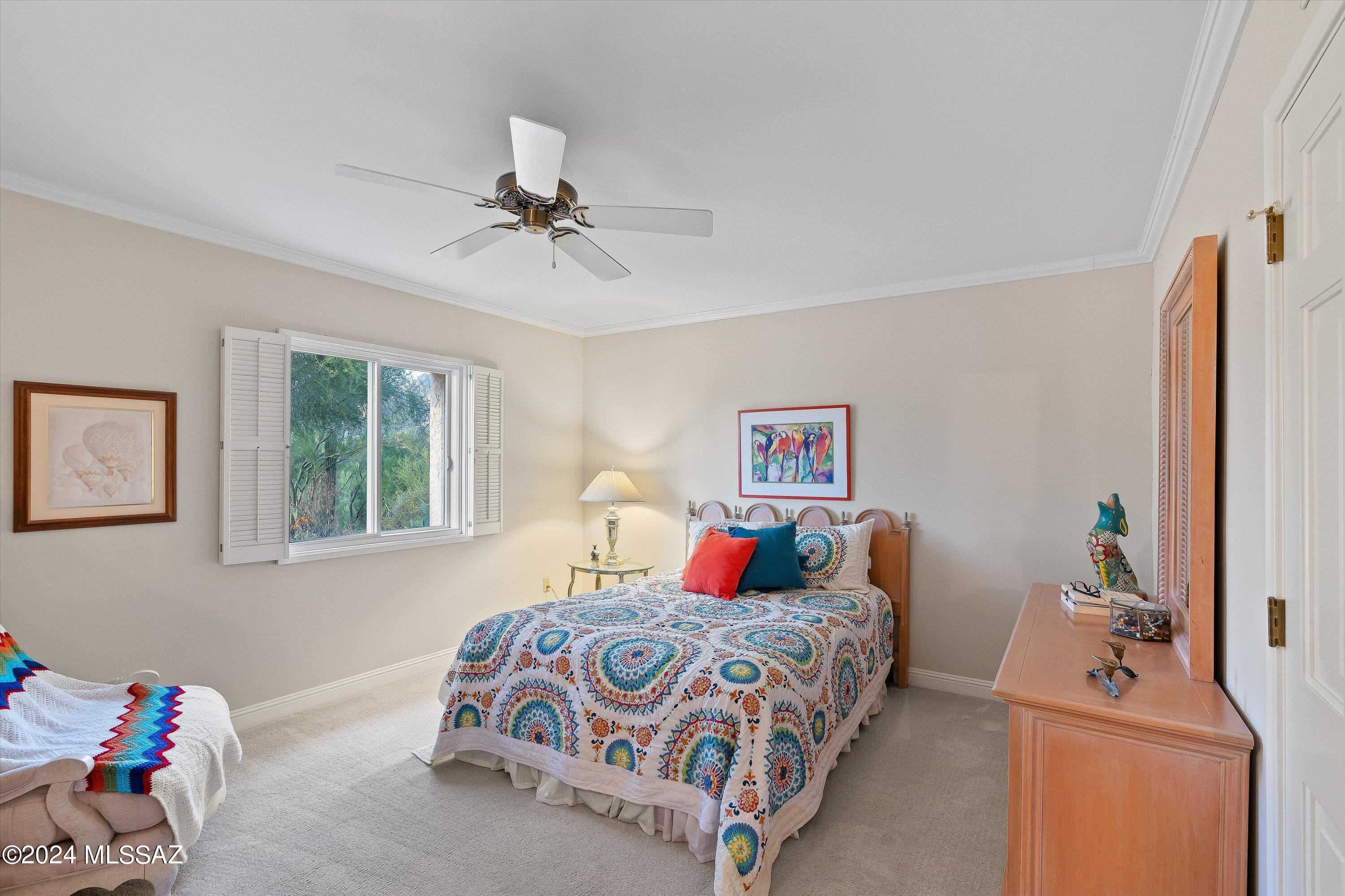 Catalina Foothills Estates NO. 7 (187-249) - Residential