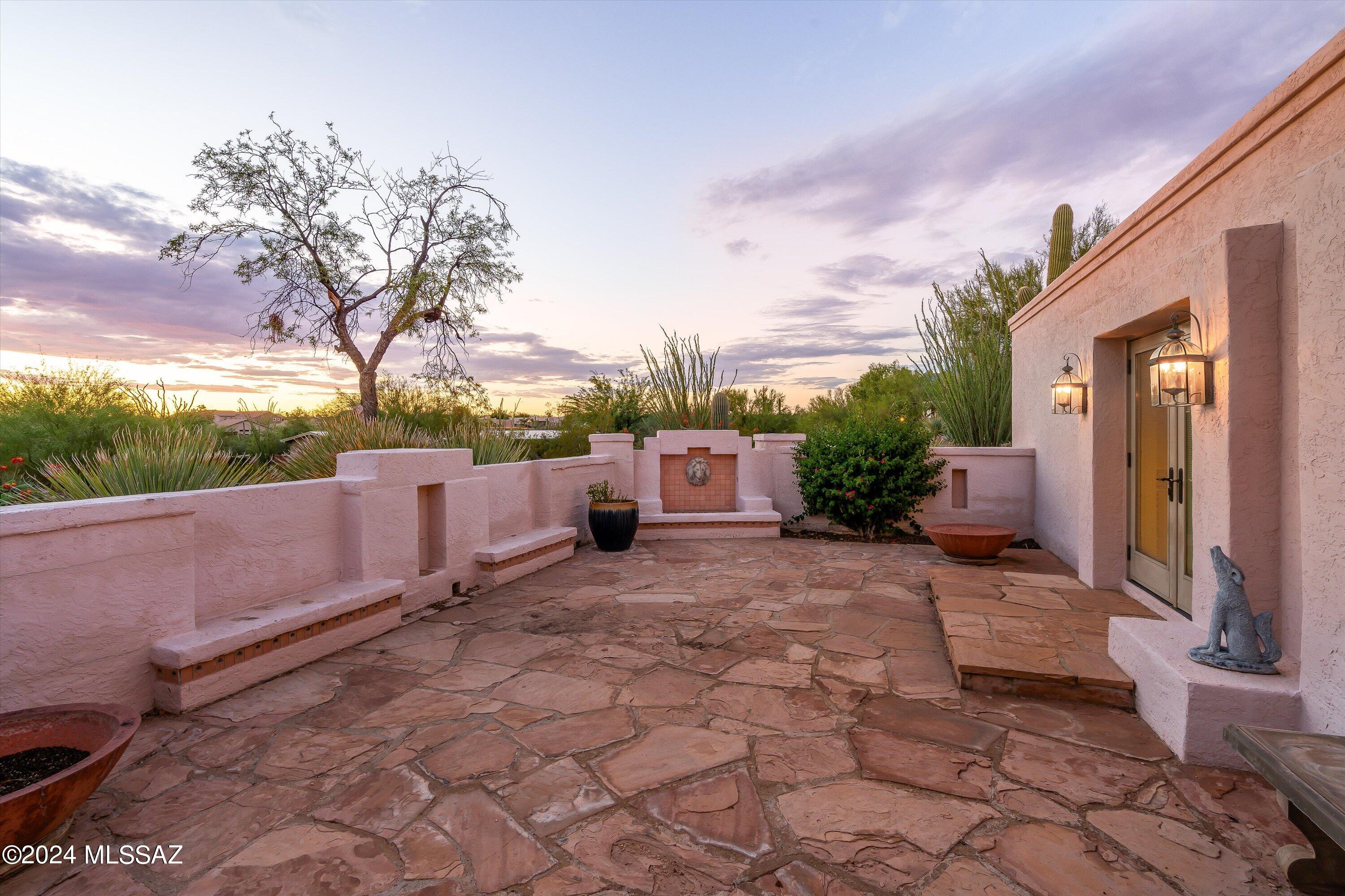 Catalina Foothills Estates NO. 7 (187-249) - Residential