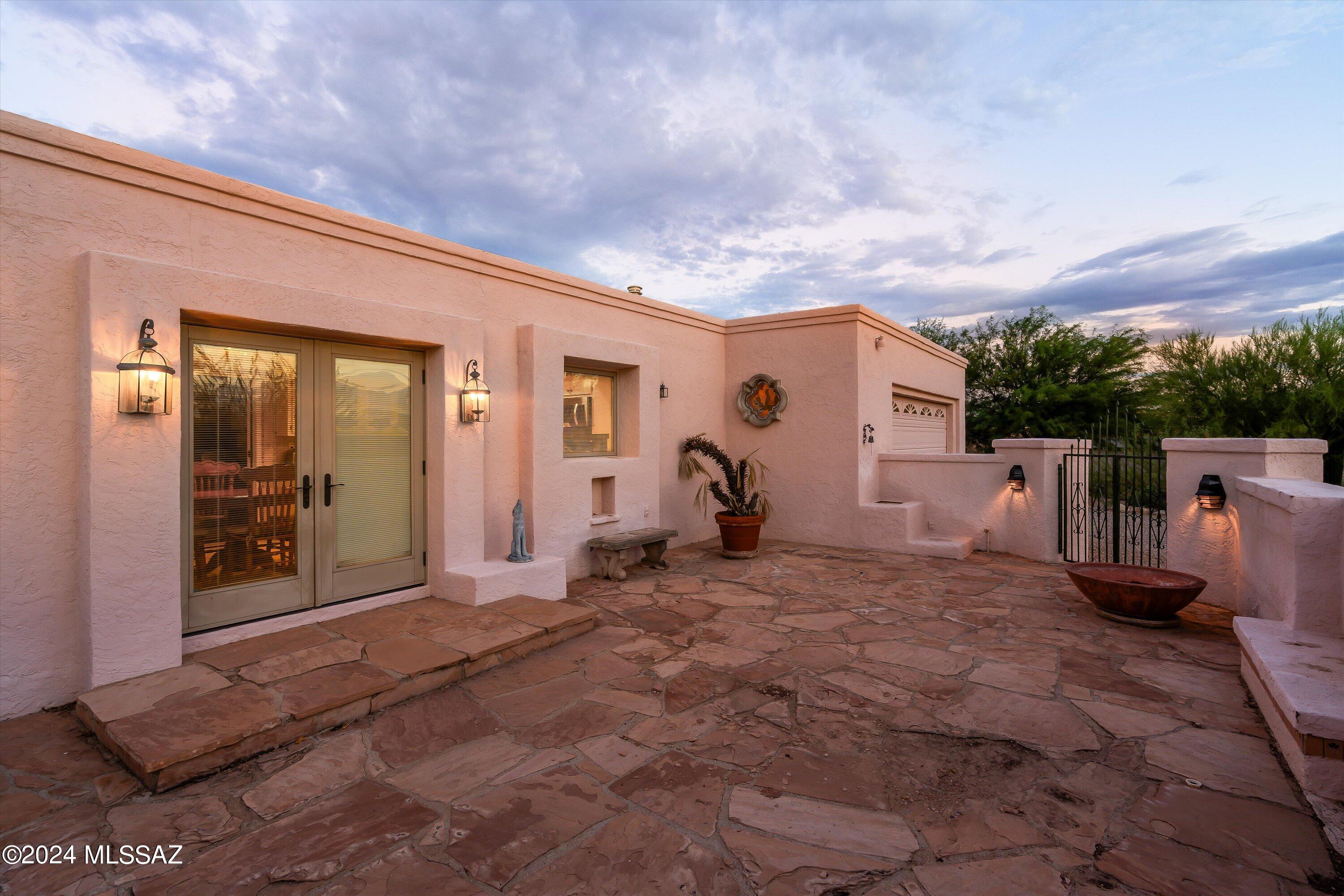 Catalina Foothills Estates NO. 7 (187-249) - Residential