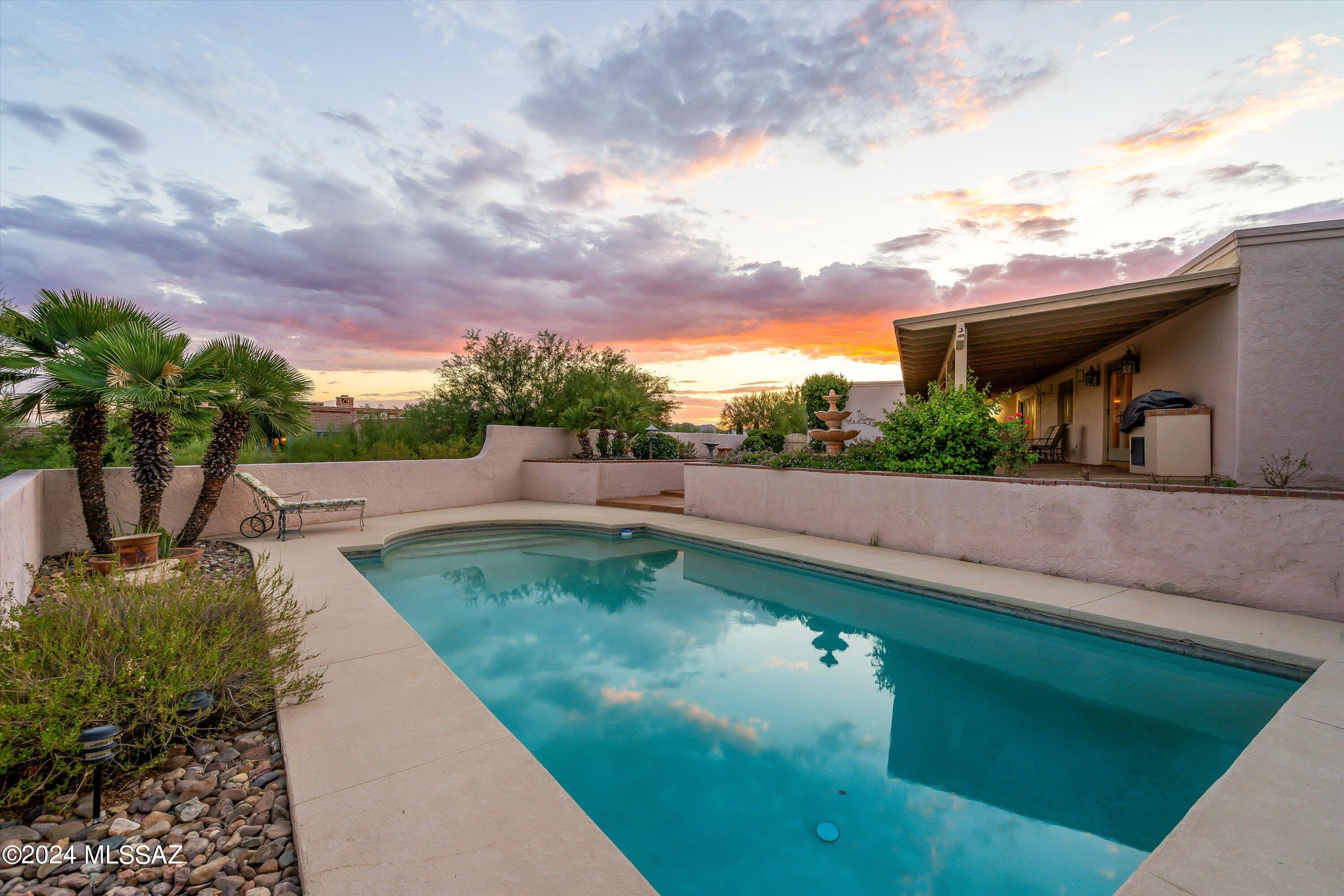 Catalina Foothills Estates NO. 7 (187-249) - Residential