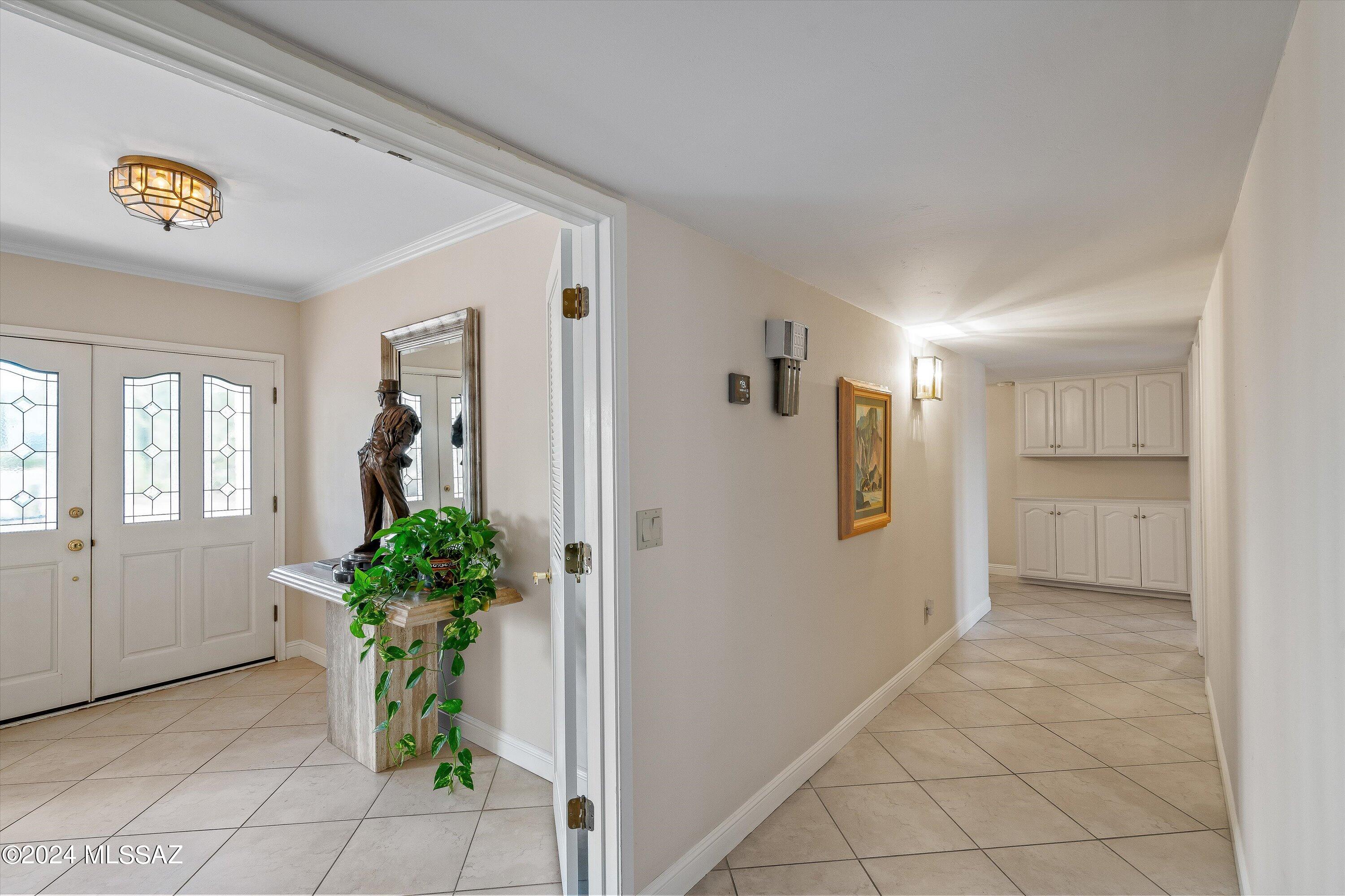 Catalina Foothills Estates NO. 7 (187-249) - Residential