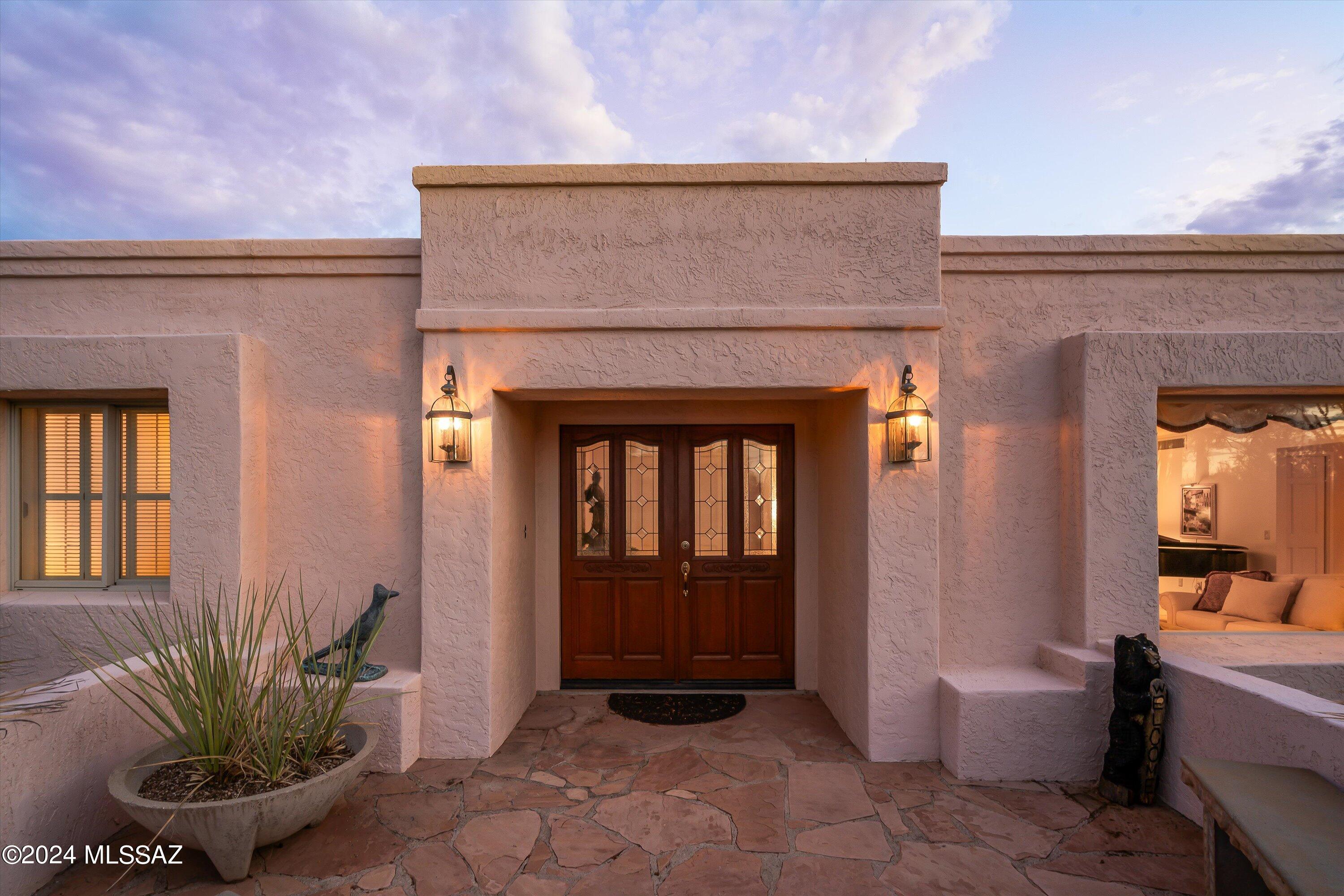 Catalina Foothills Estates NO. 7 (187-249) - Residential