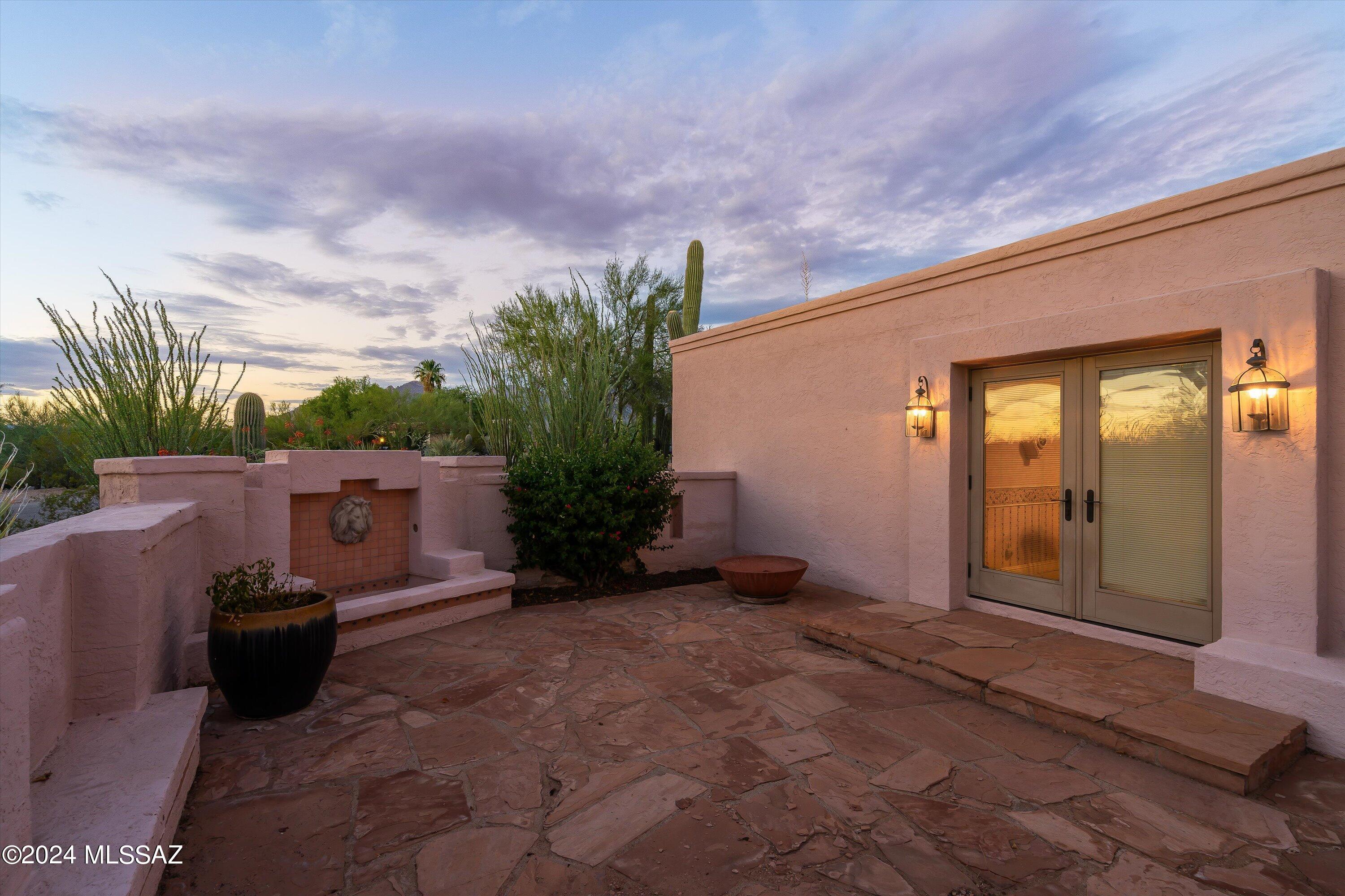 Catalina Foothills Estates NO. 7 (187-249) - Residential