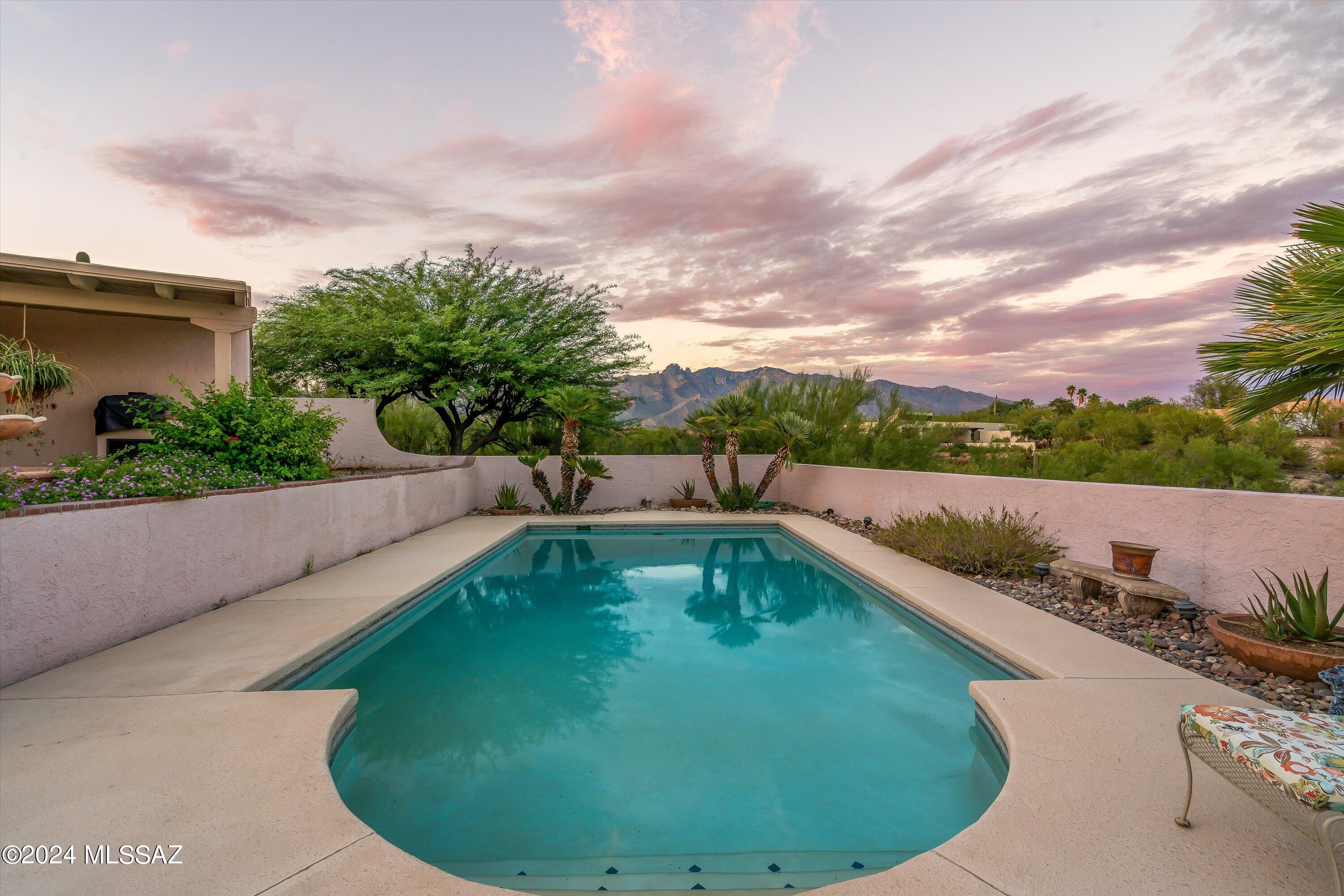 Catalina Foothills Estates NO. 7 (187-249) - Residential