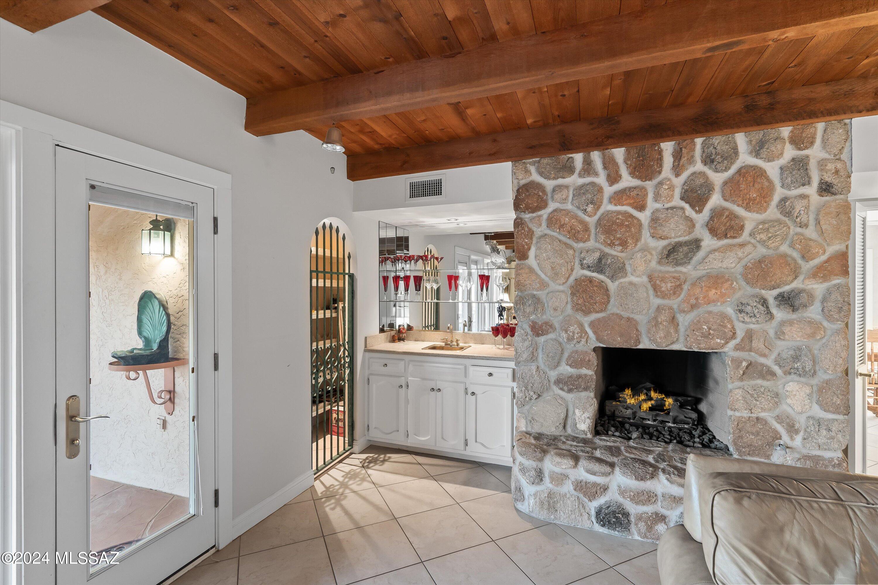 Catalina Foothills Estates NO. 7 (187-249) - Residential