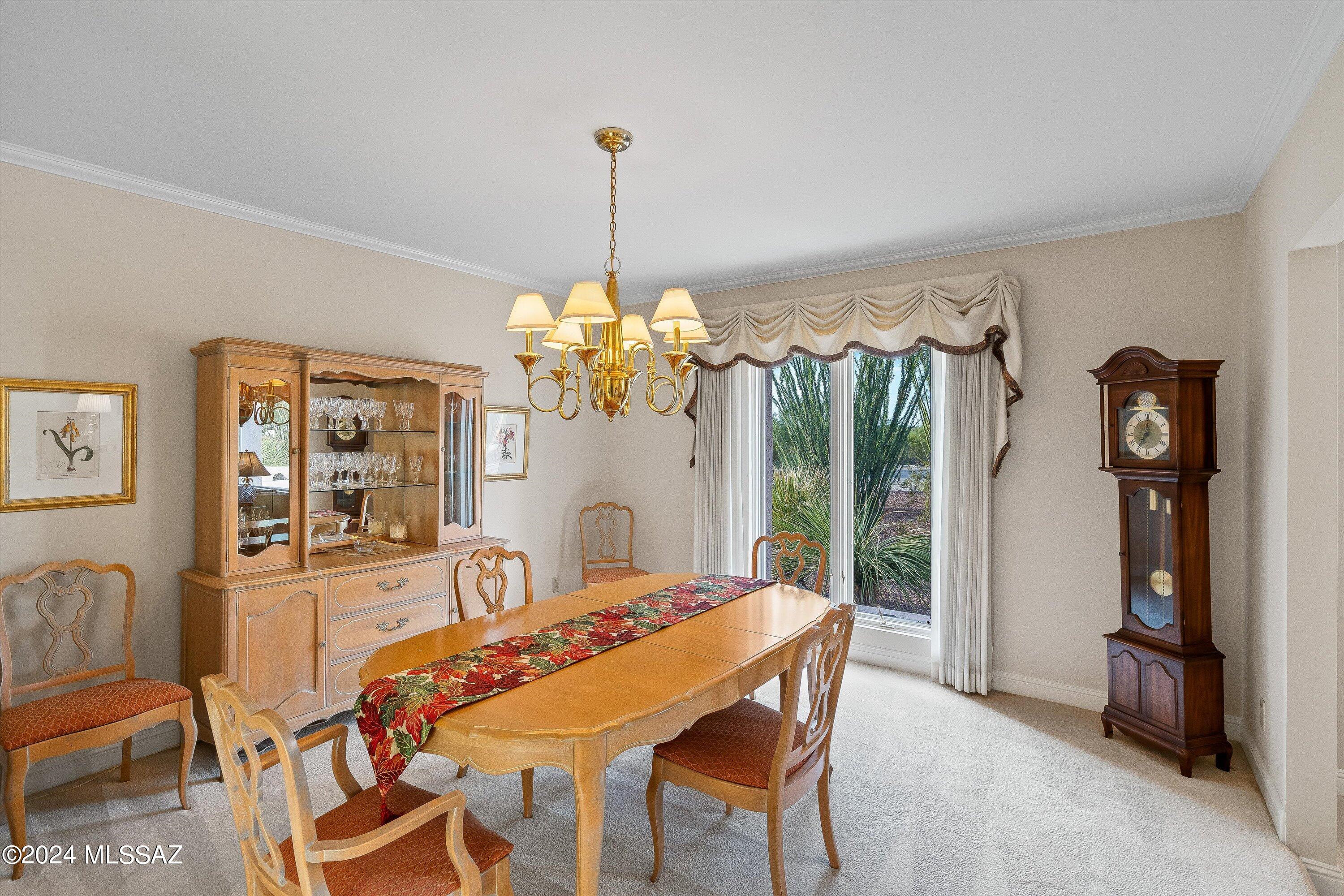 Catalina Foothills Estates NO. 7 (187-249) - Residential