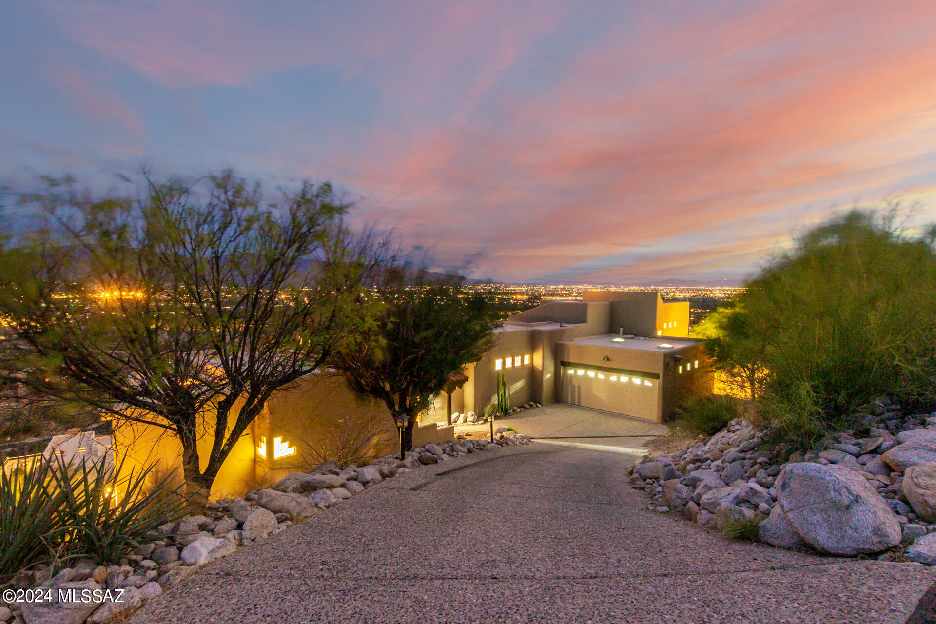 Rockcliff (1-57) - Residential