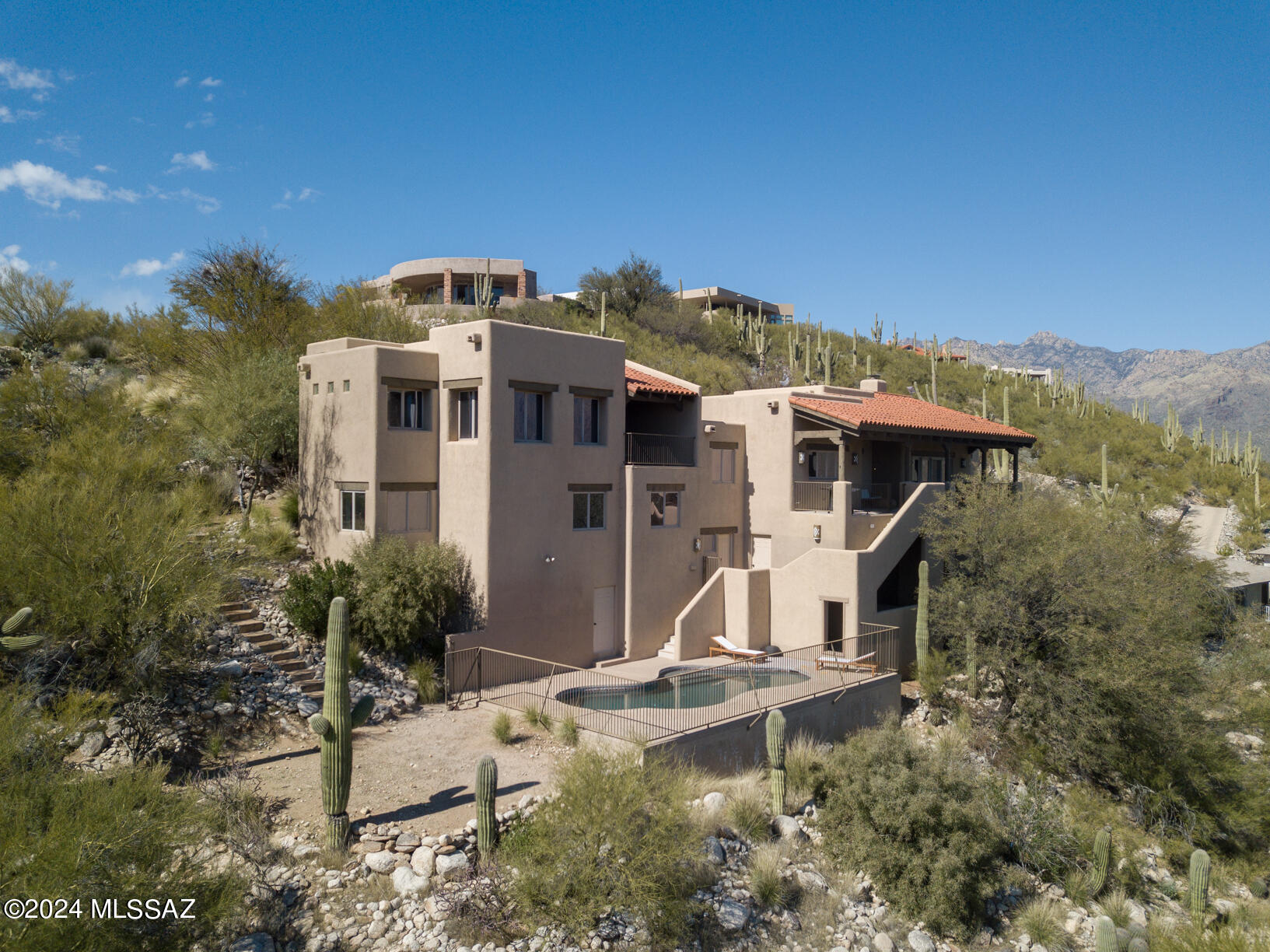 Rockcliff (1-57) - Residential