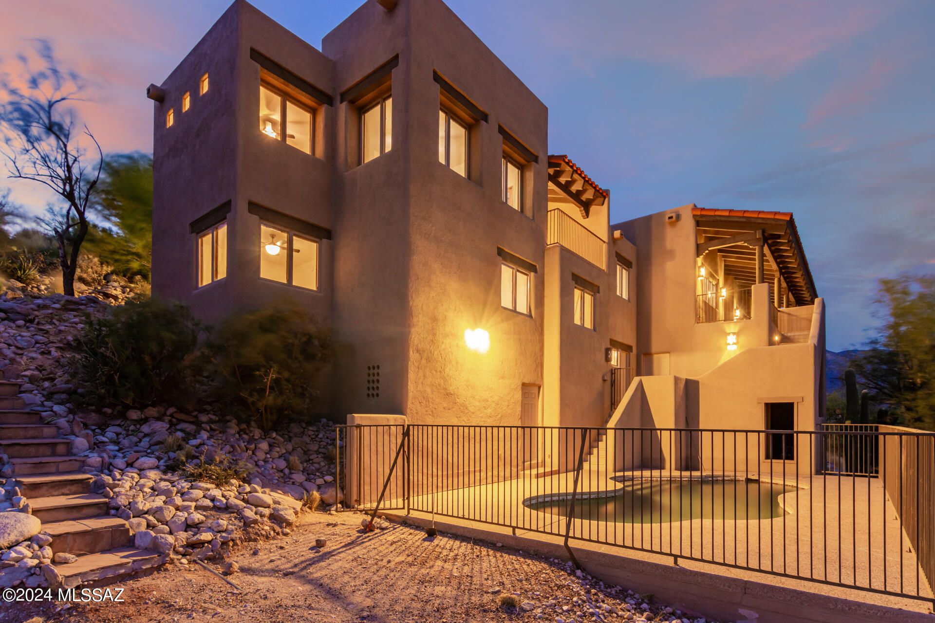Rockcliff (1-57) - Residential