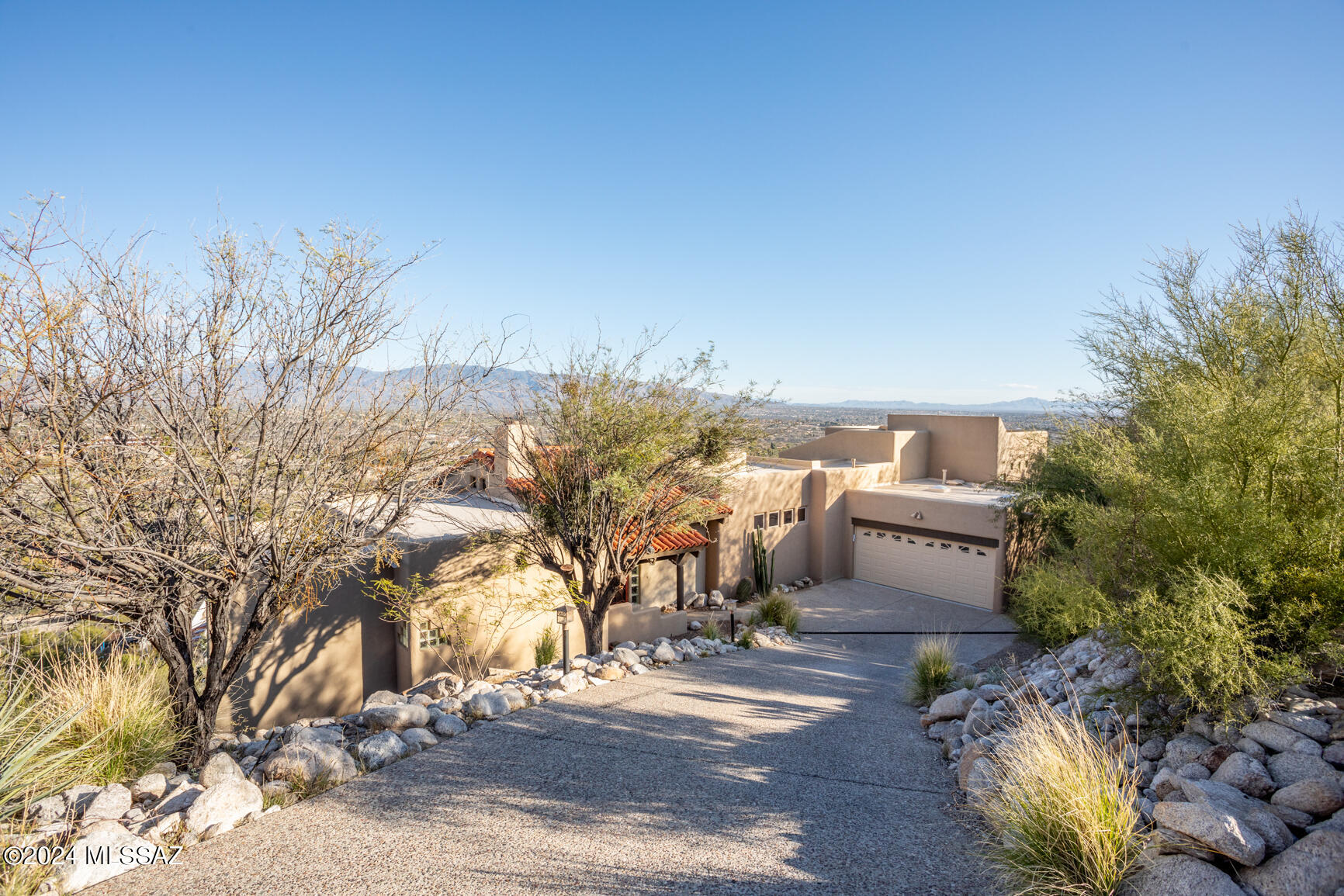 Rockcliff (1-57) - Residential