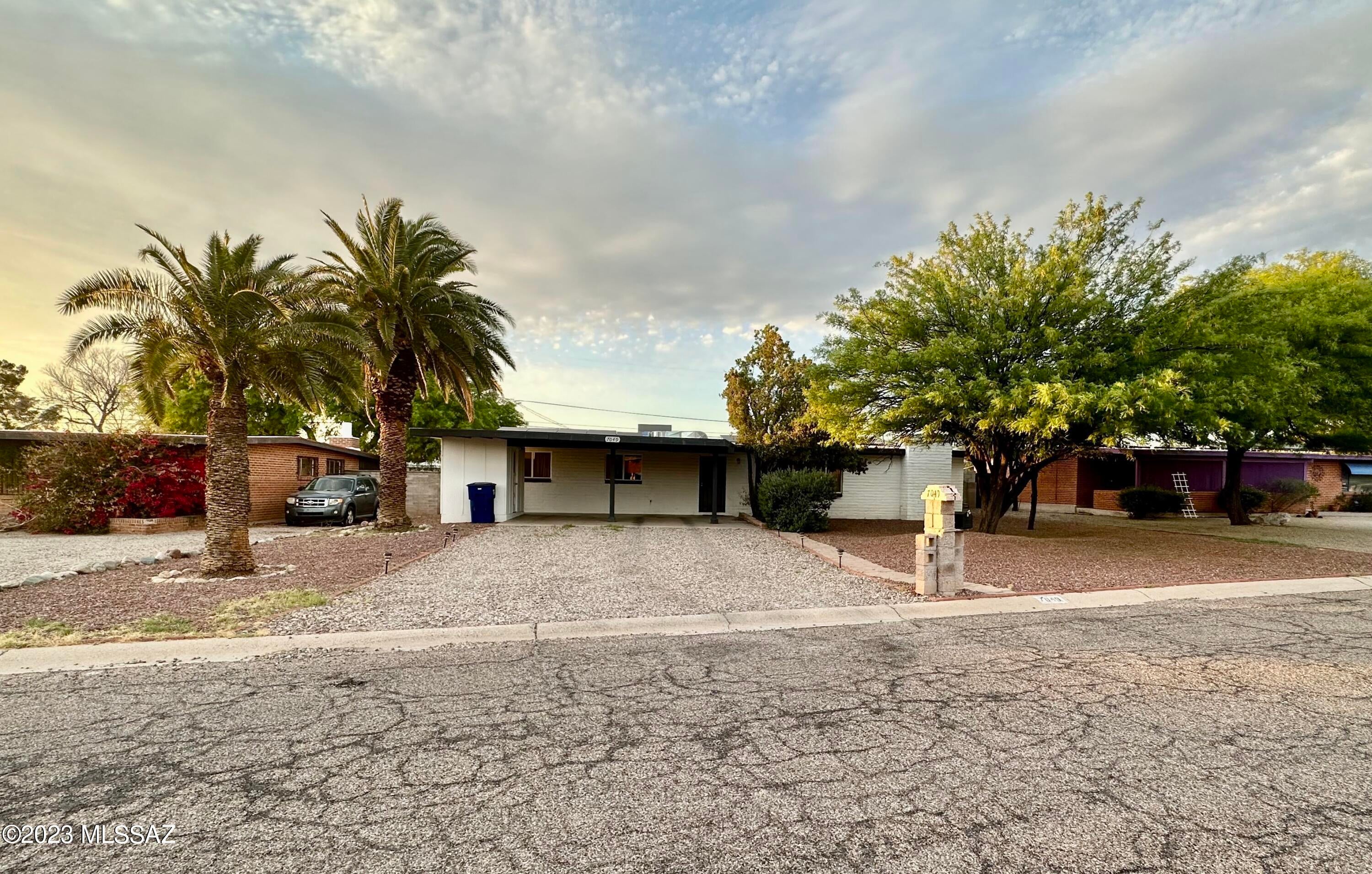 Terra Del Sol - Residential Lease