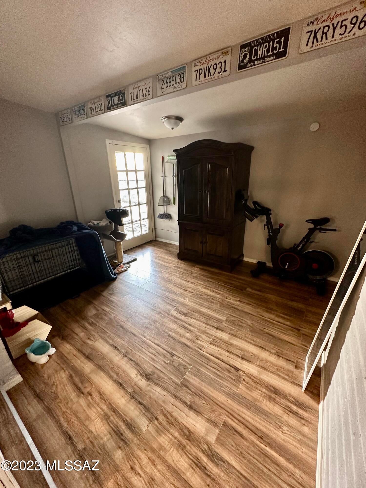 Terra Del Sol - Residential Lease