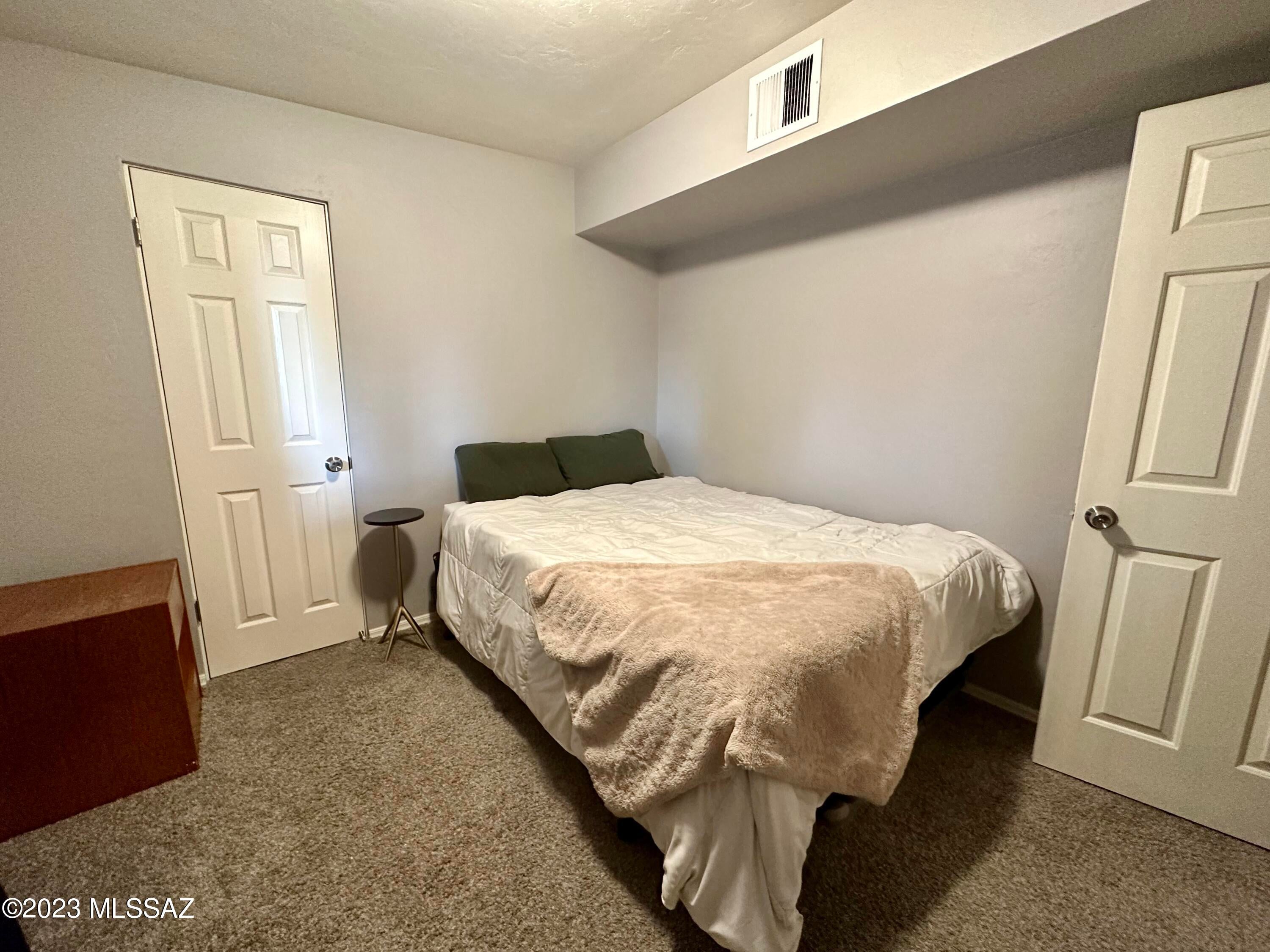 Terra Del Sol - Residential Lease