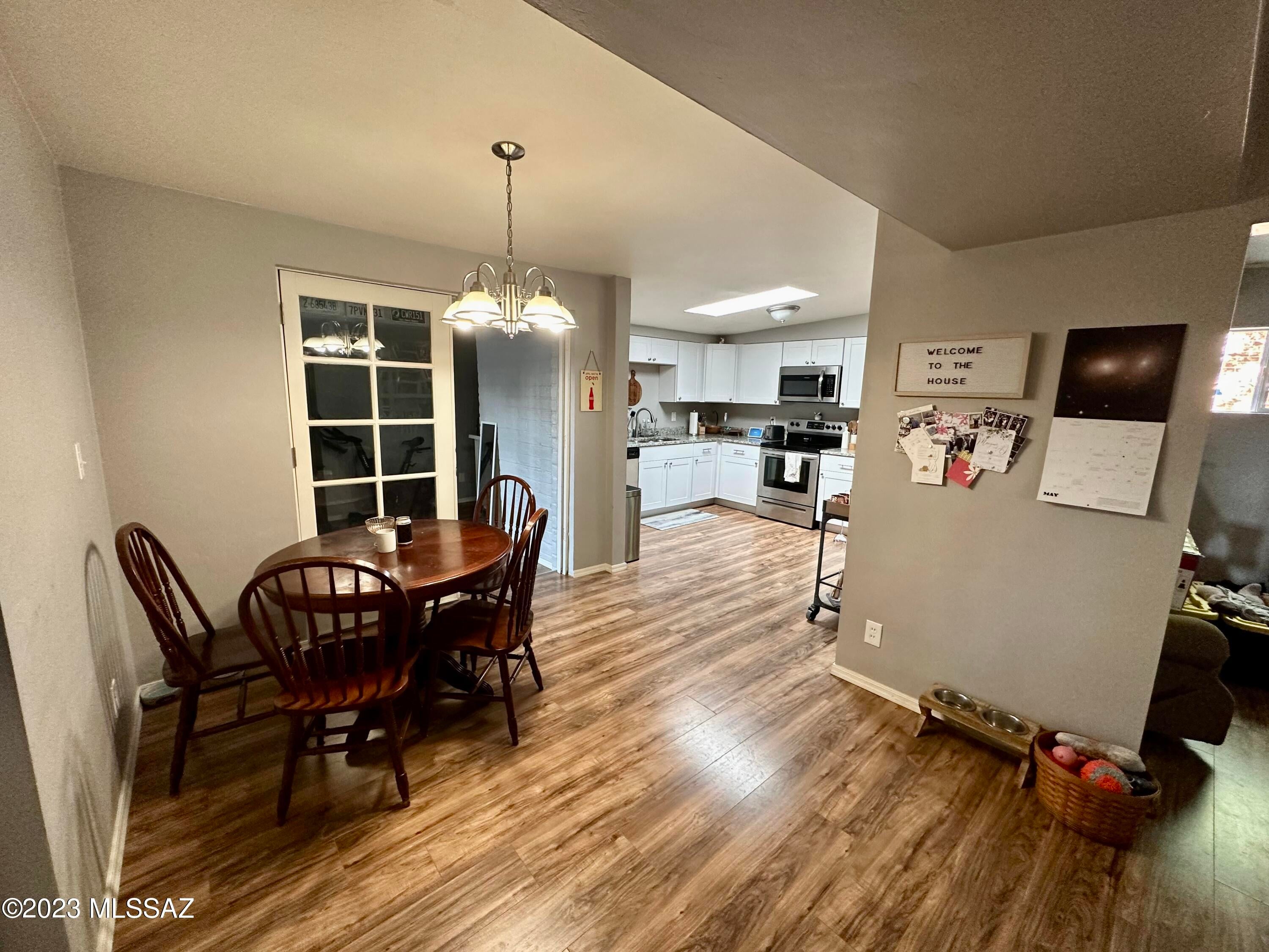 Terra Del Sol - Residential Lease