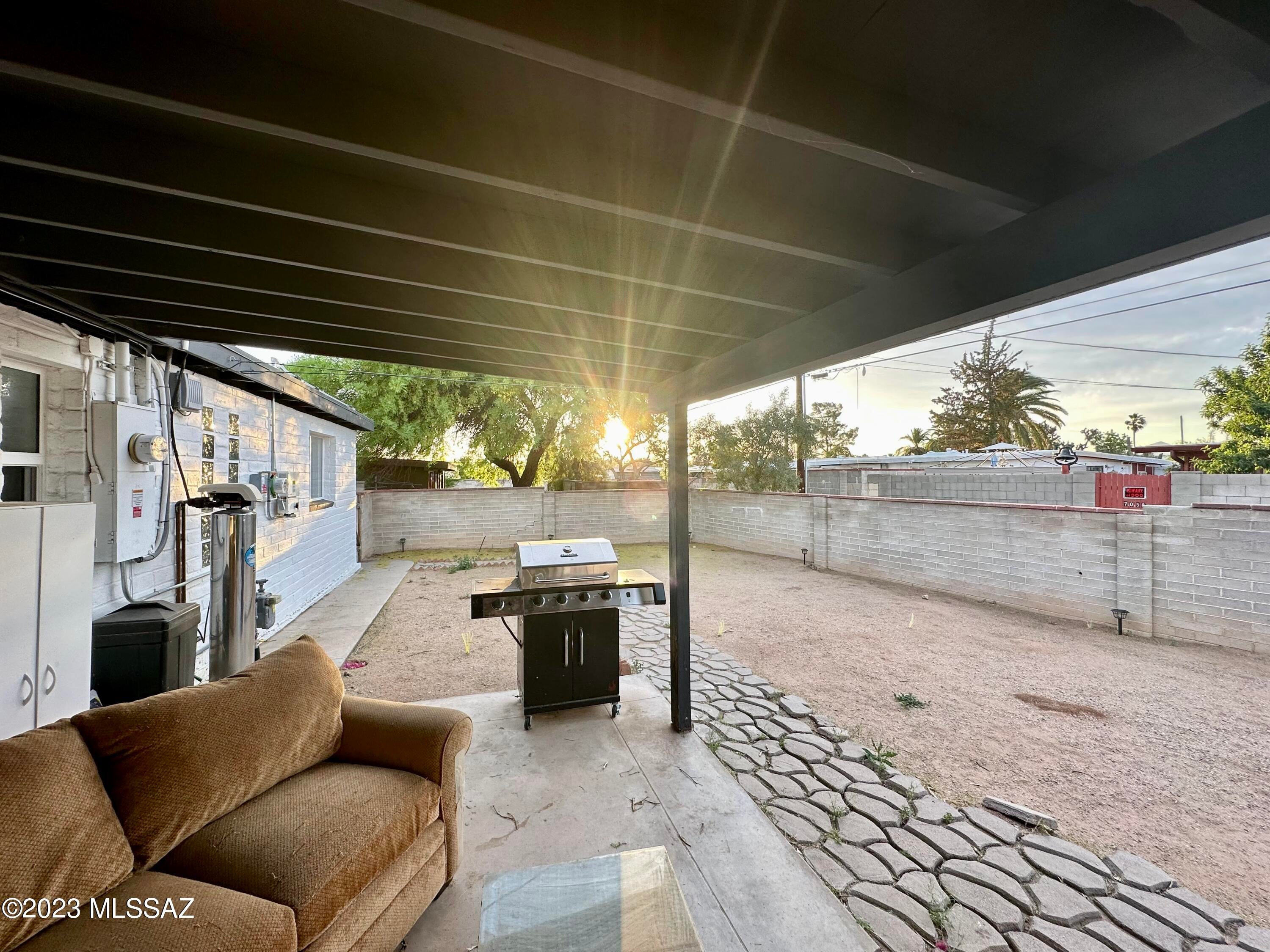 Terra Del Sol - Residential Lease