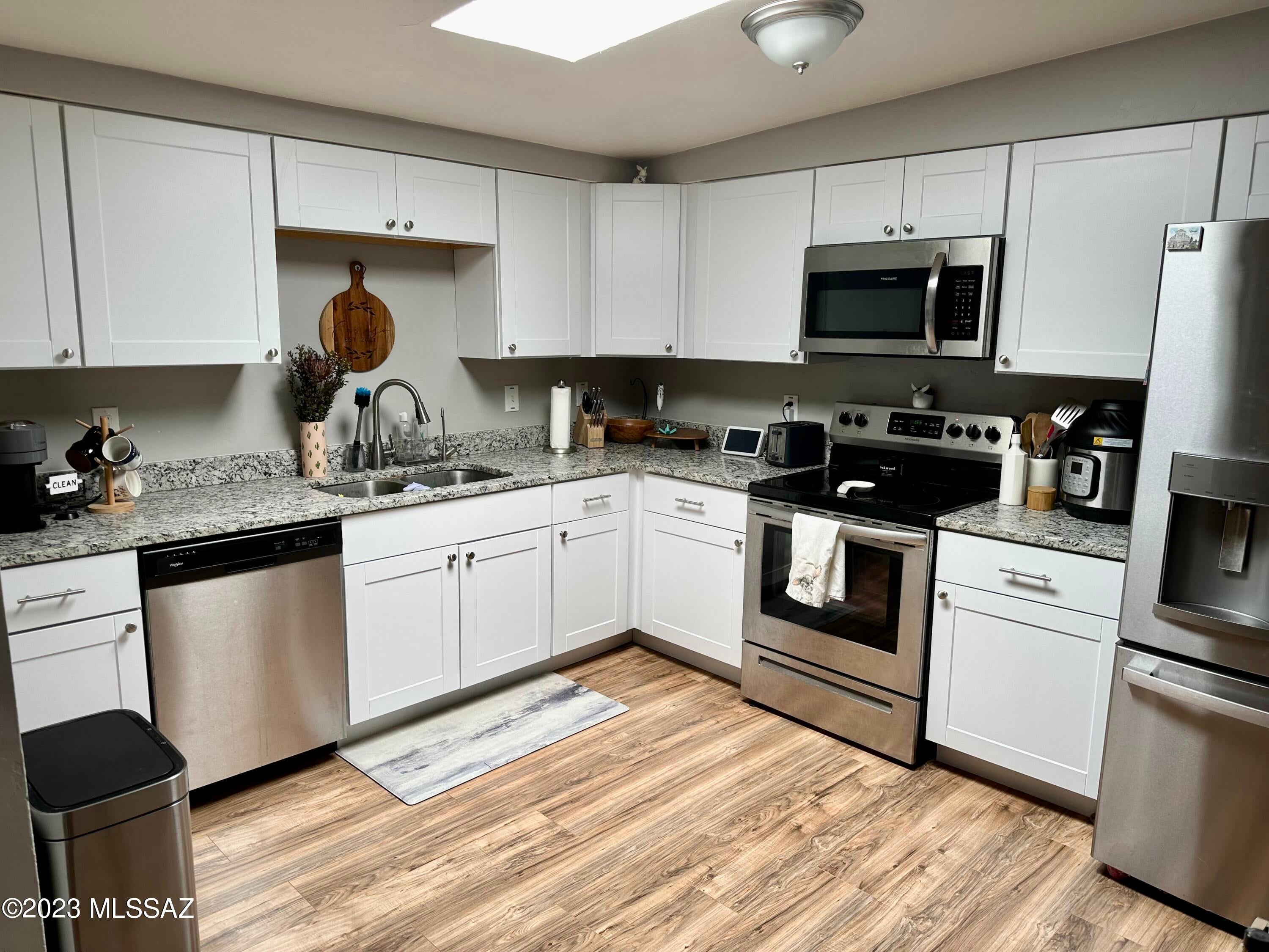 Terra Del Sol - Residential Lease