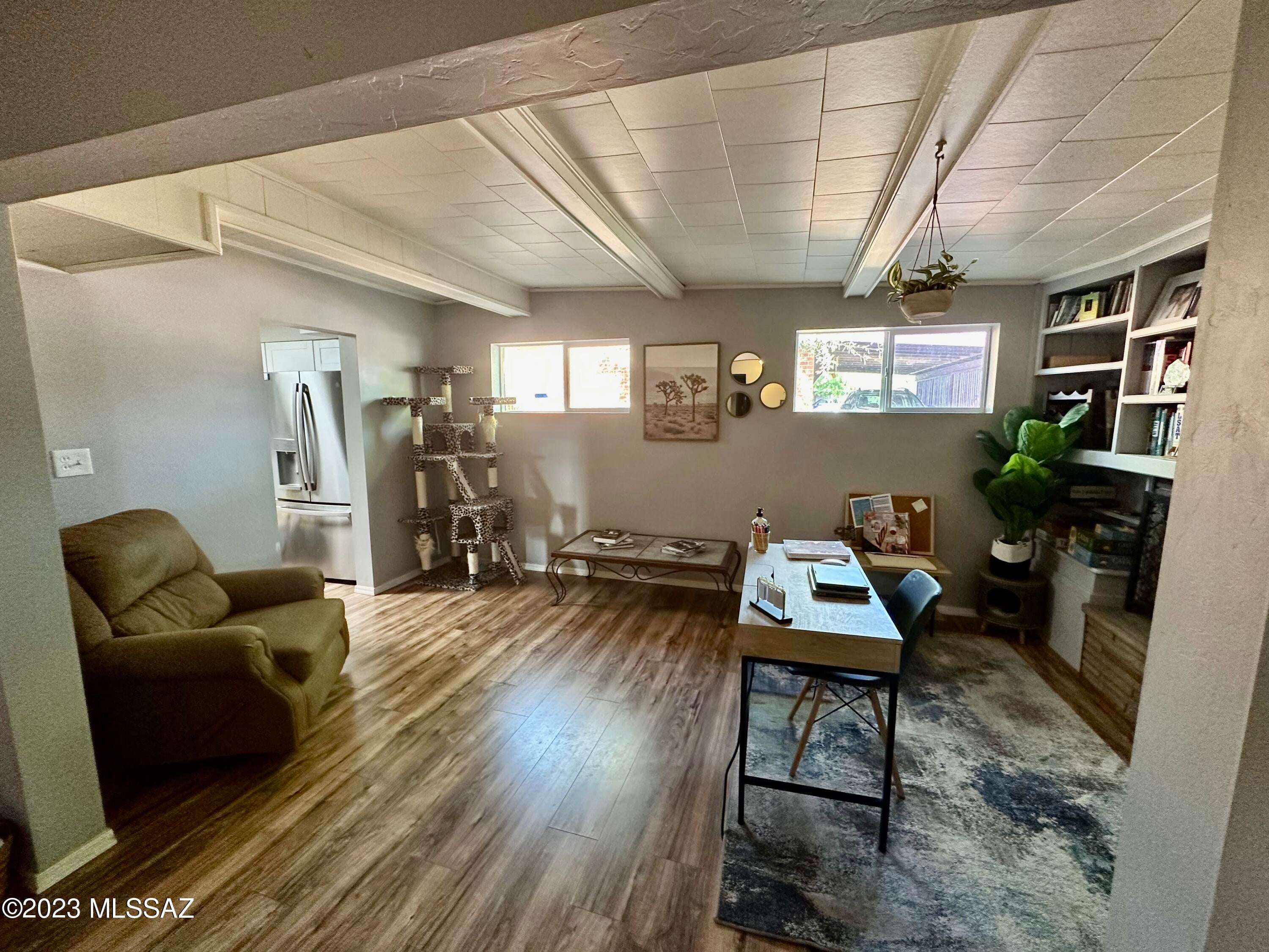 Terra Del Sol - Residential Lease