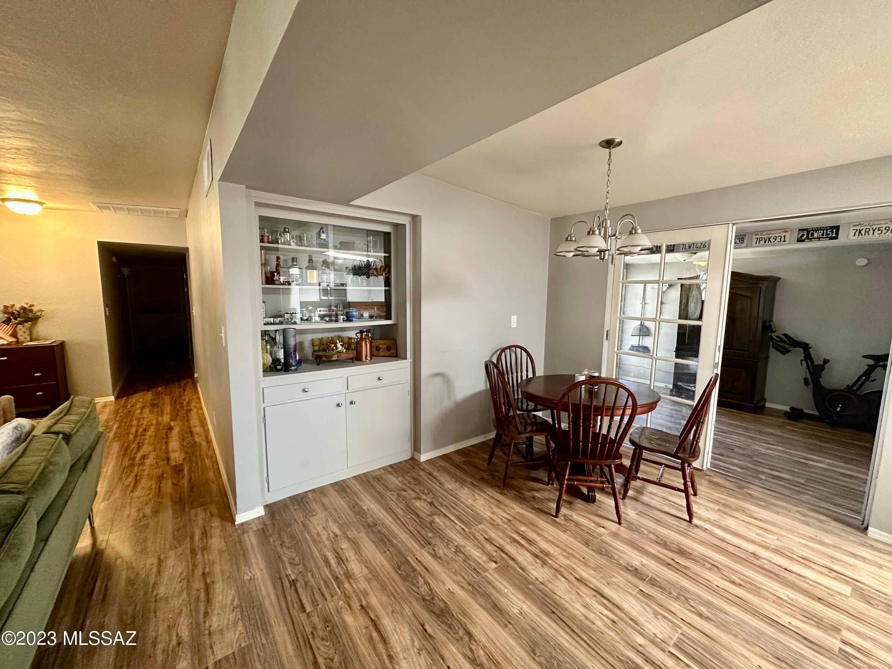 Terra Del Sol - Residential Lease