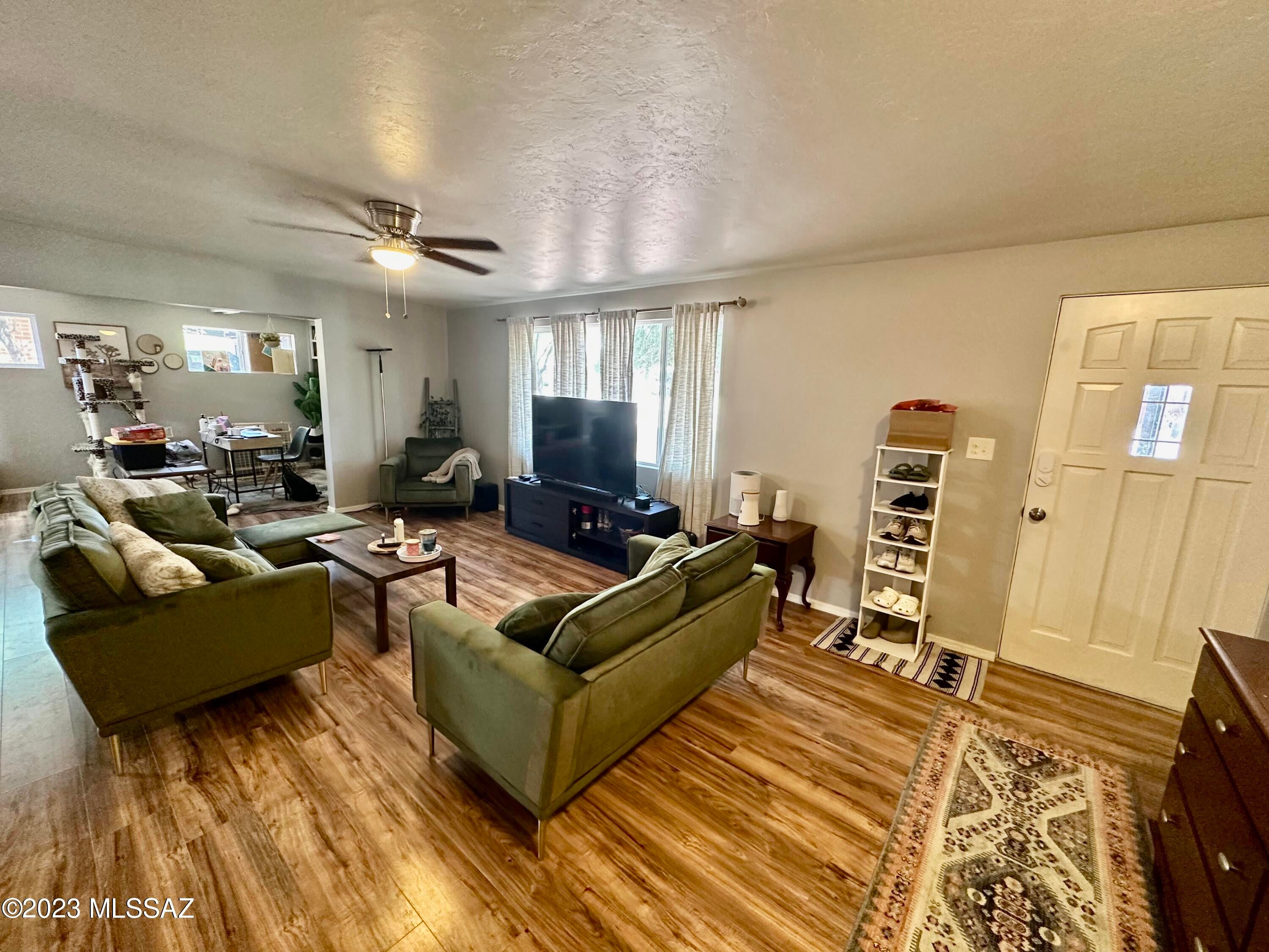 Terra Del Sol - Residential Lease